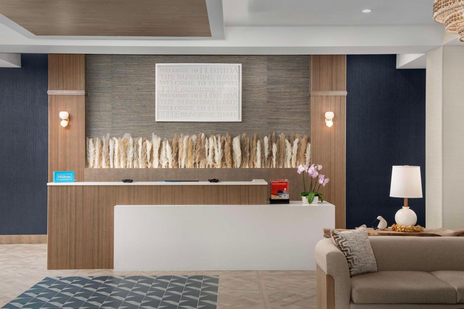 Hampton Inn Delray Beach photo 10