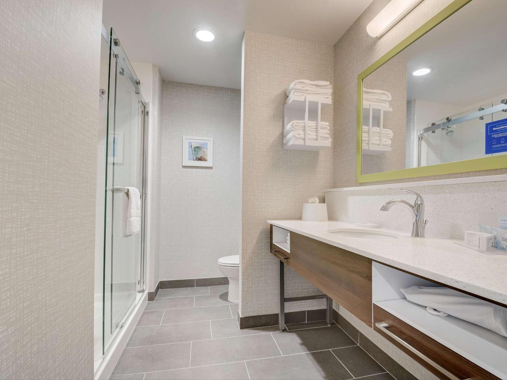 Hampton Inn & Suites Williamstown Ark Encounter, Ky photo 42