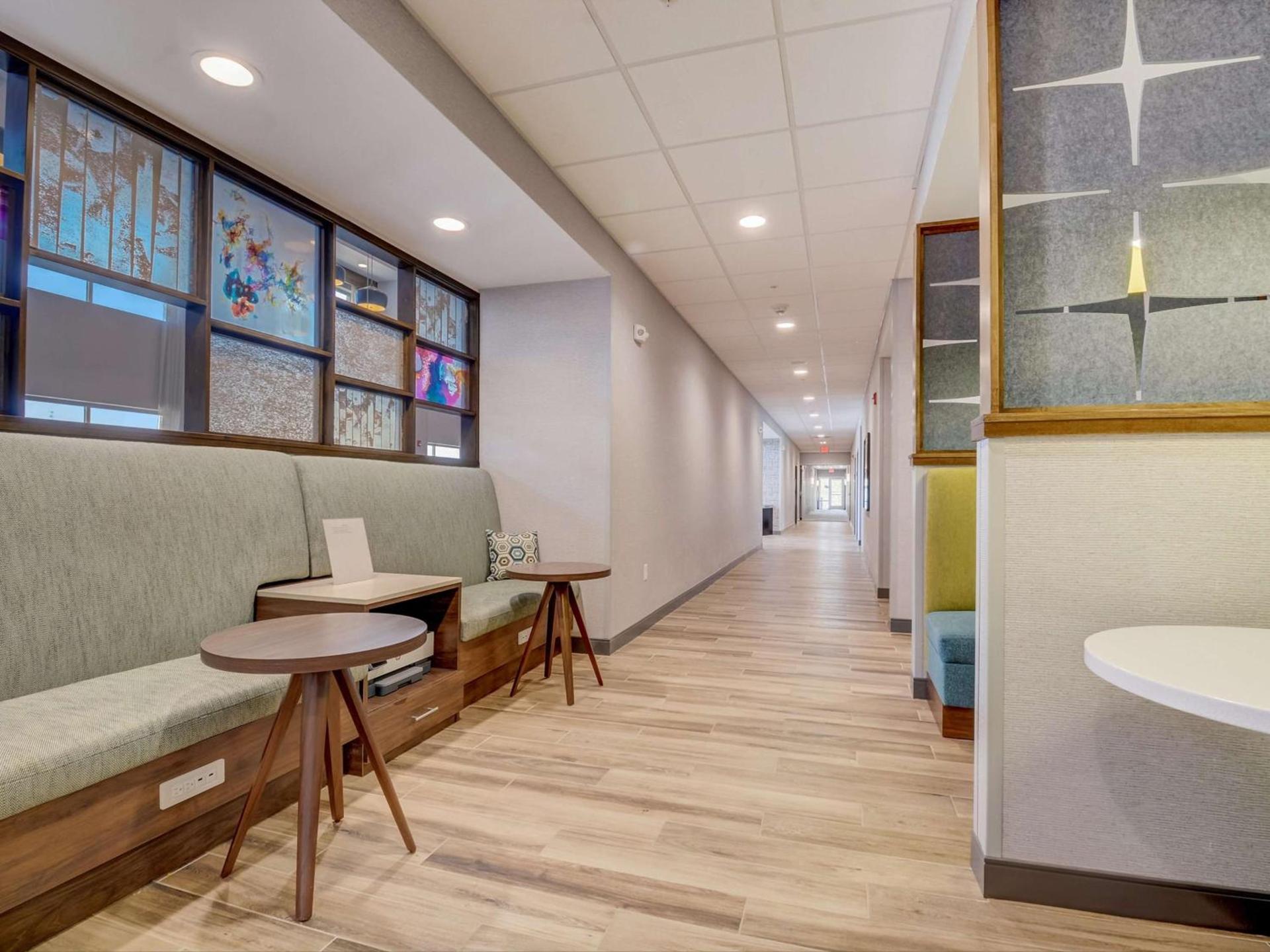 Hampton Inn & Suites Williamstown Ark Encounter, Ky photo 46