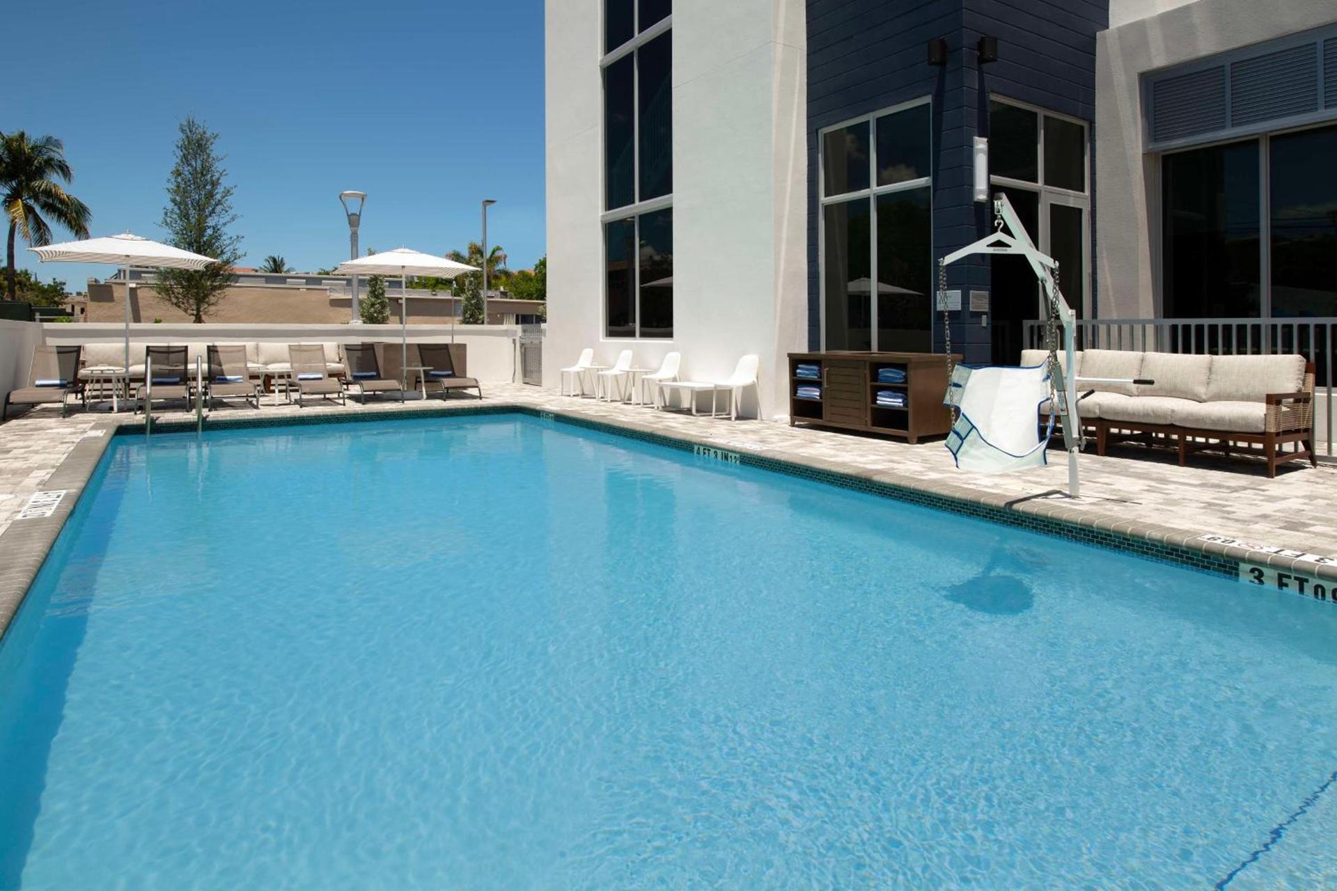 Hampton Inn Delray Beach photo 12