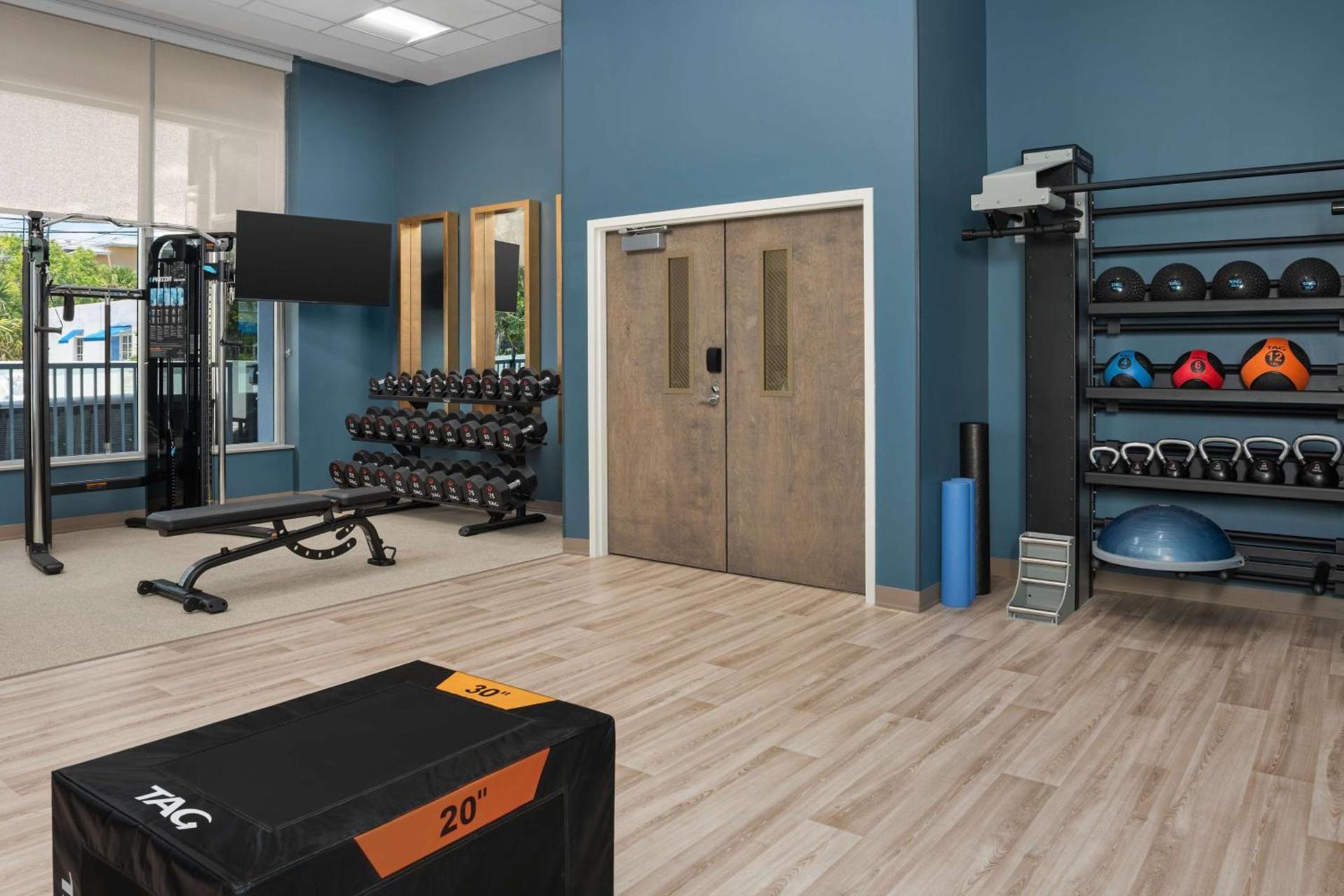 Hampton Inn Delray Beach photo 16
