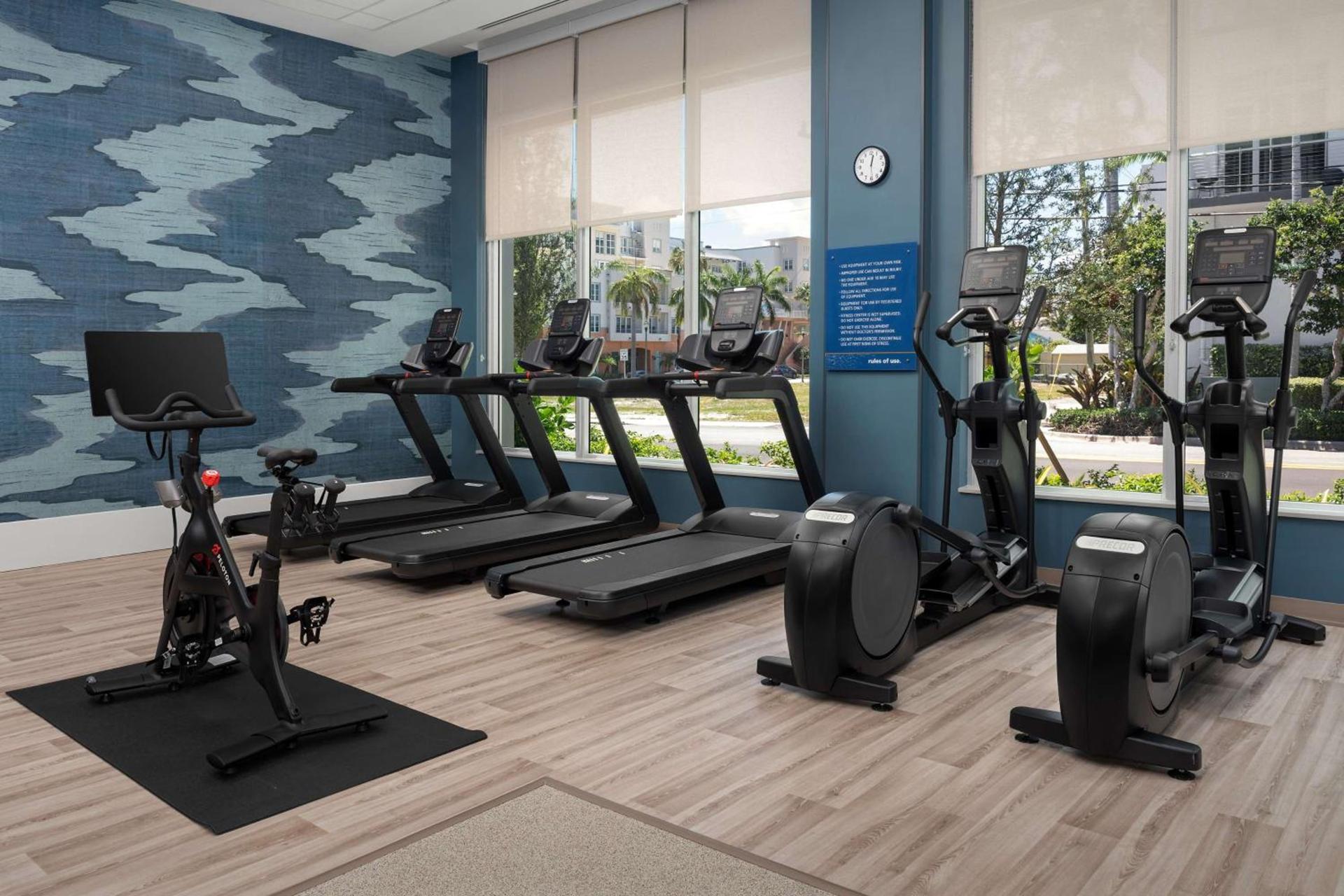 Hampton Inn Delray Beach photo 17
