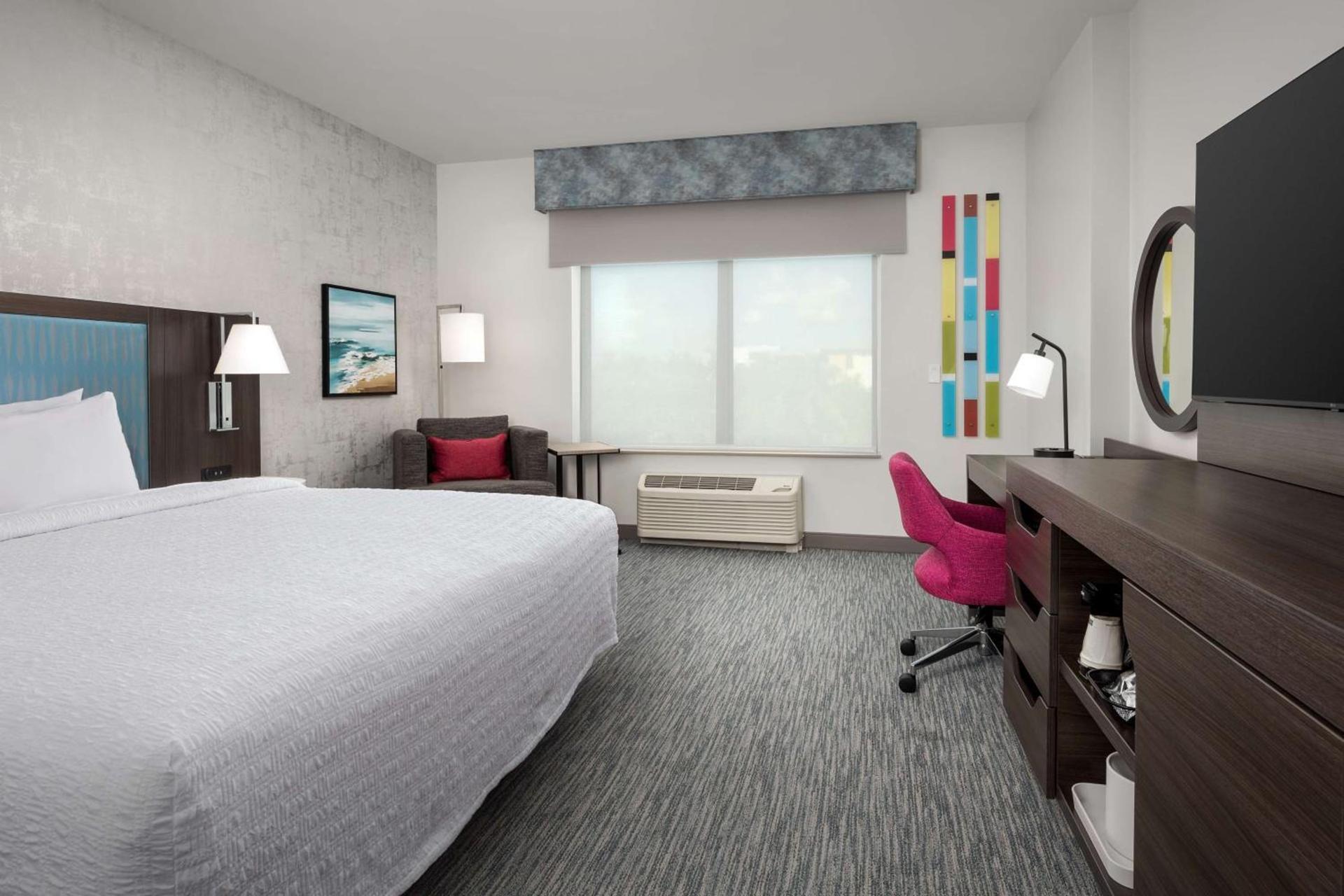 Hampton Inn Delray Beach photo 20