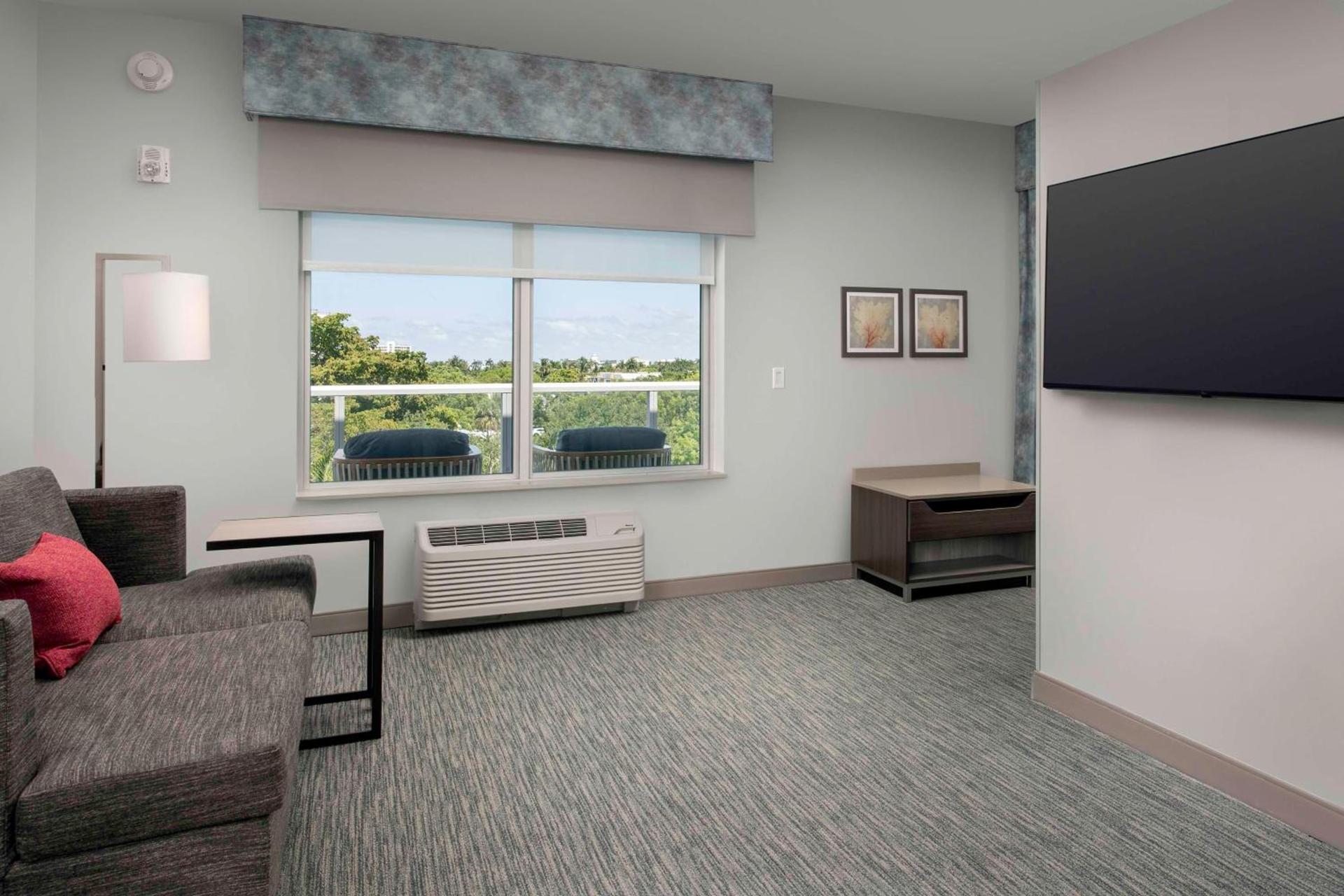Hampton Inn Delray Beach photo 21