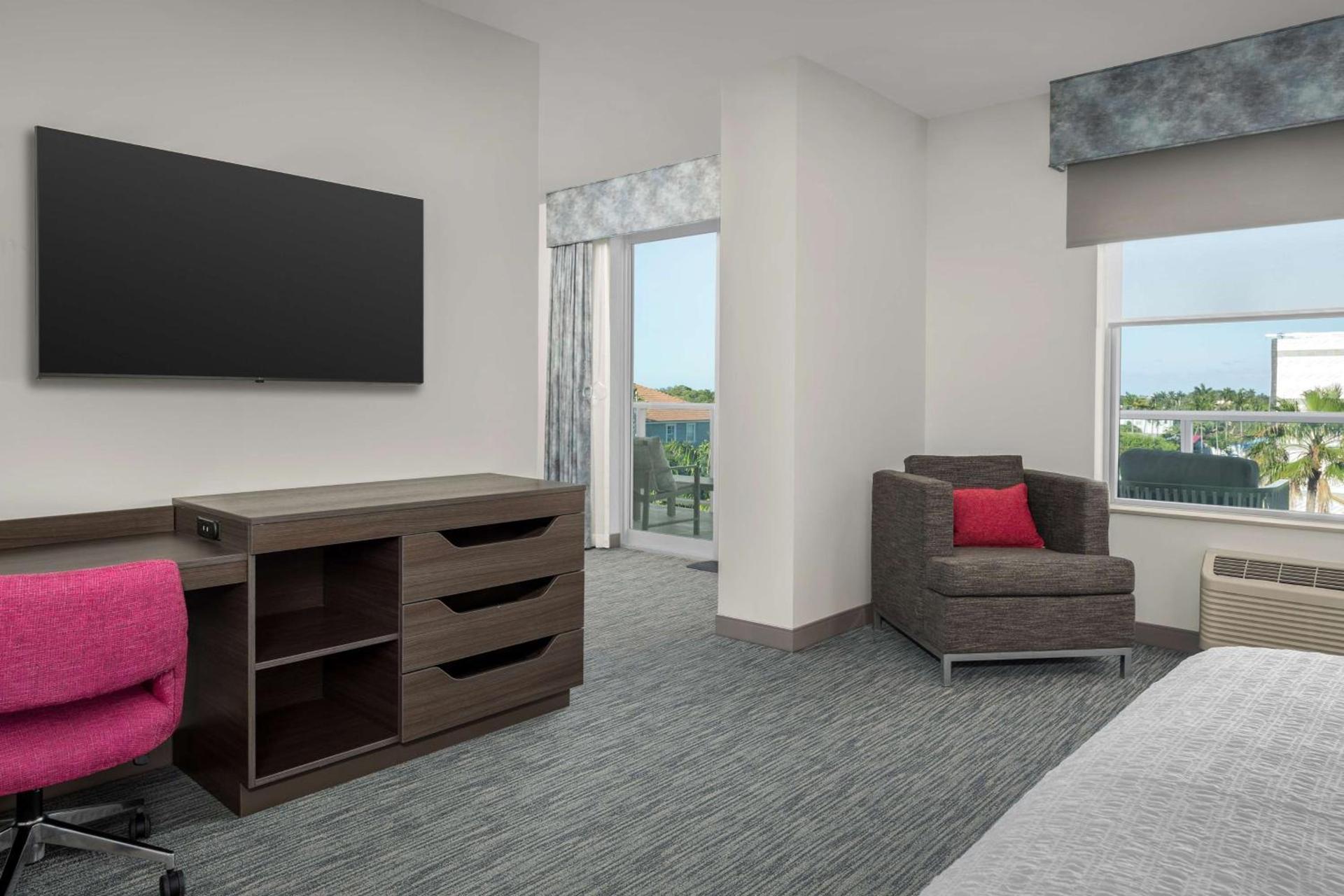 Hampton Inn Delray Beach photo 23