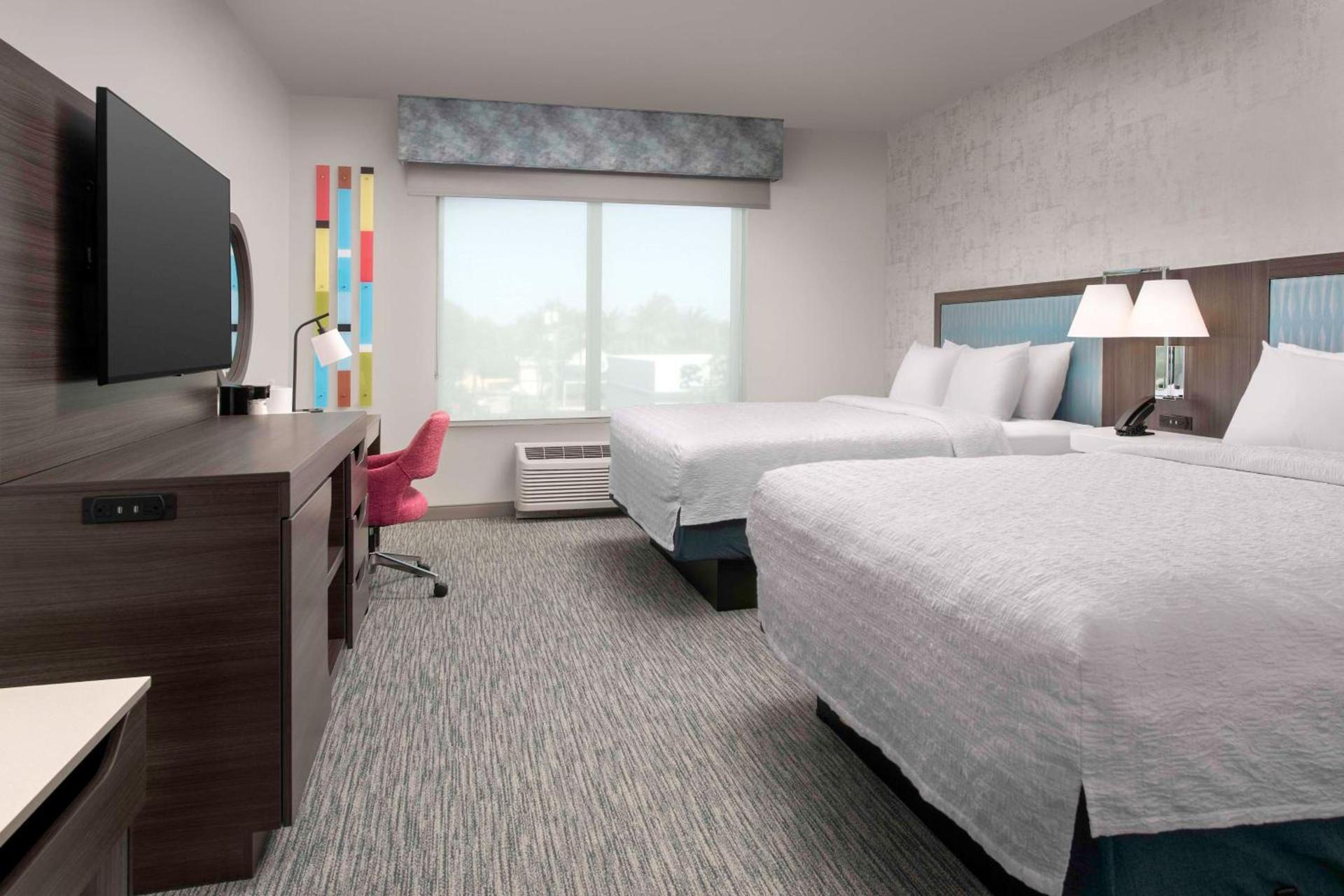 Hampton Inn Delray Beach photo 26