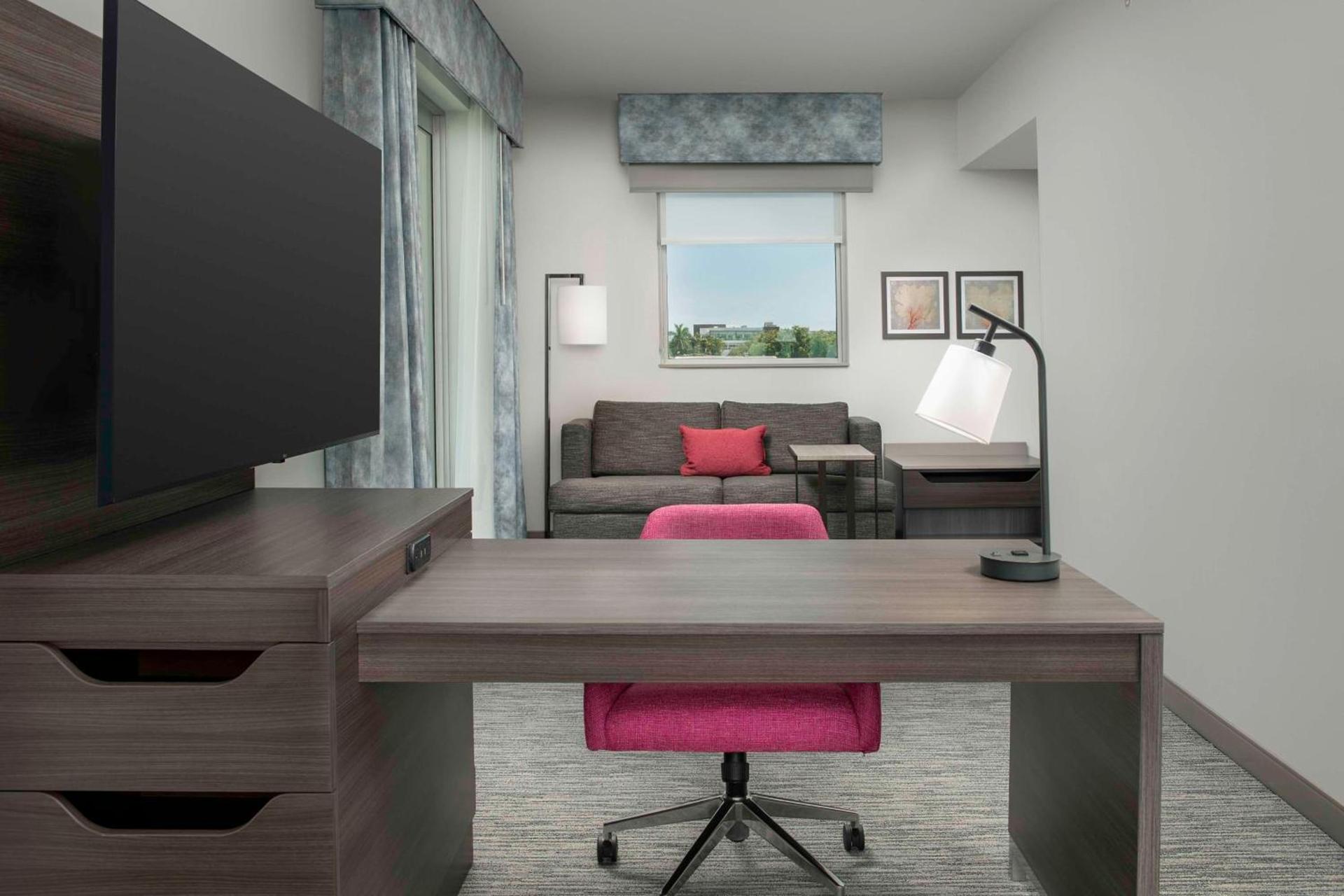 Hampton Inn Delray Beach photo 28
