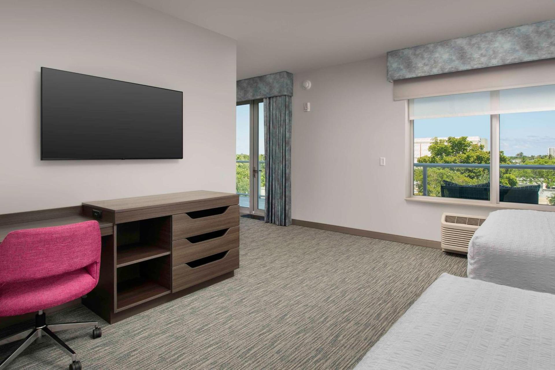 Hampton Inn Delray Beach photo 41