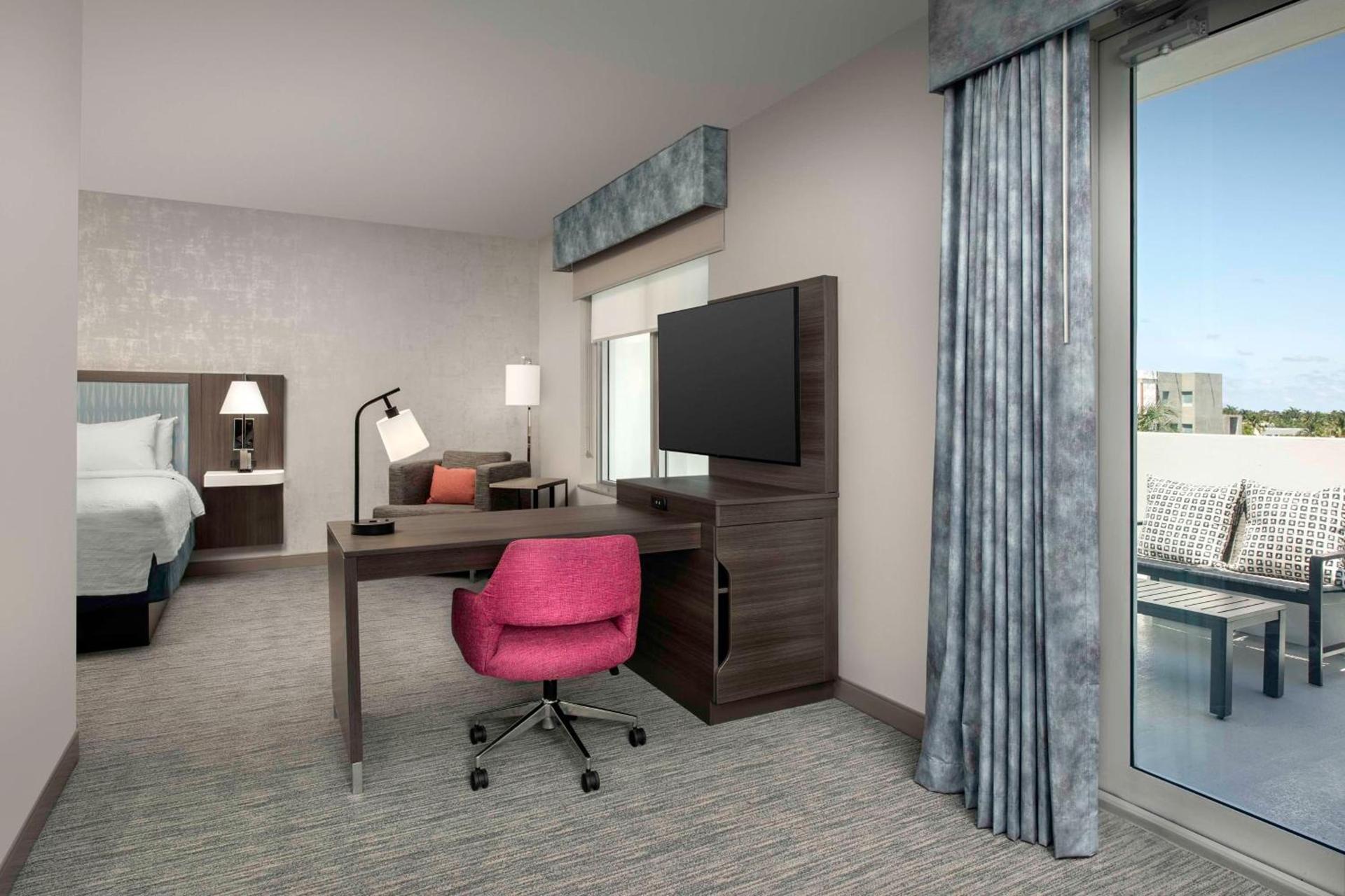 Hampton Inn Delray Beach photo 42