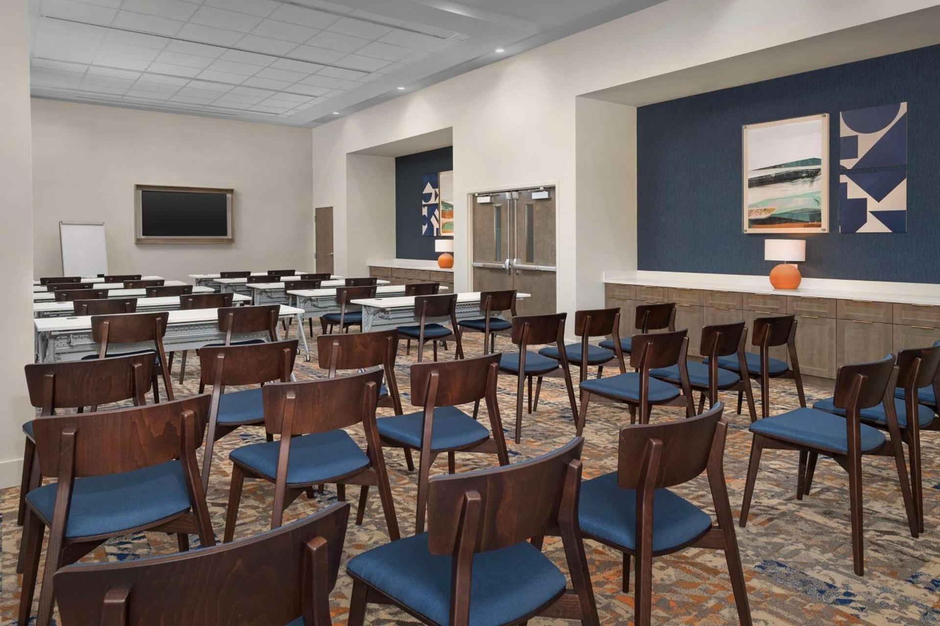 Hampton Inn Delray Beach photo 43