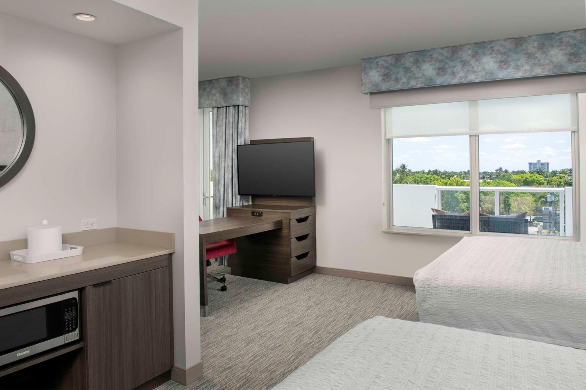 Hampton Inn Delray Beach photo 44
