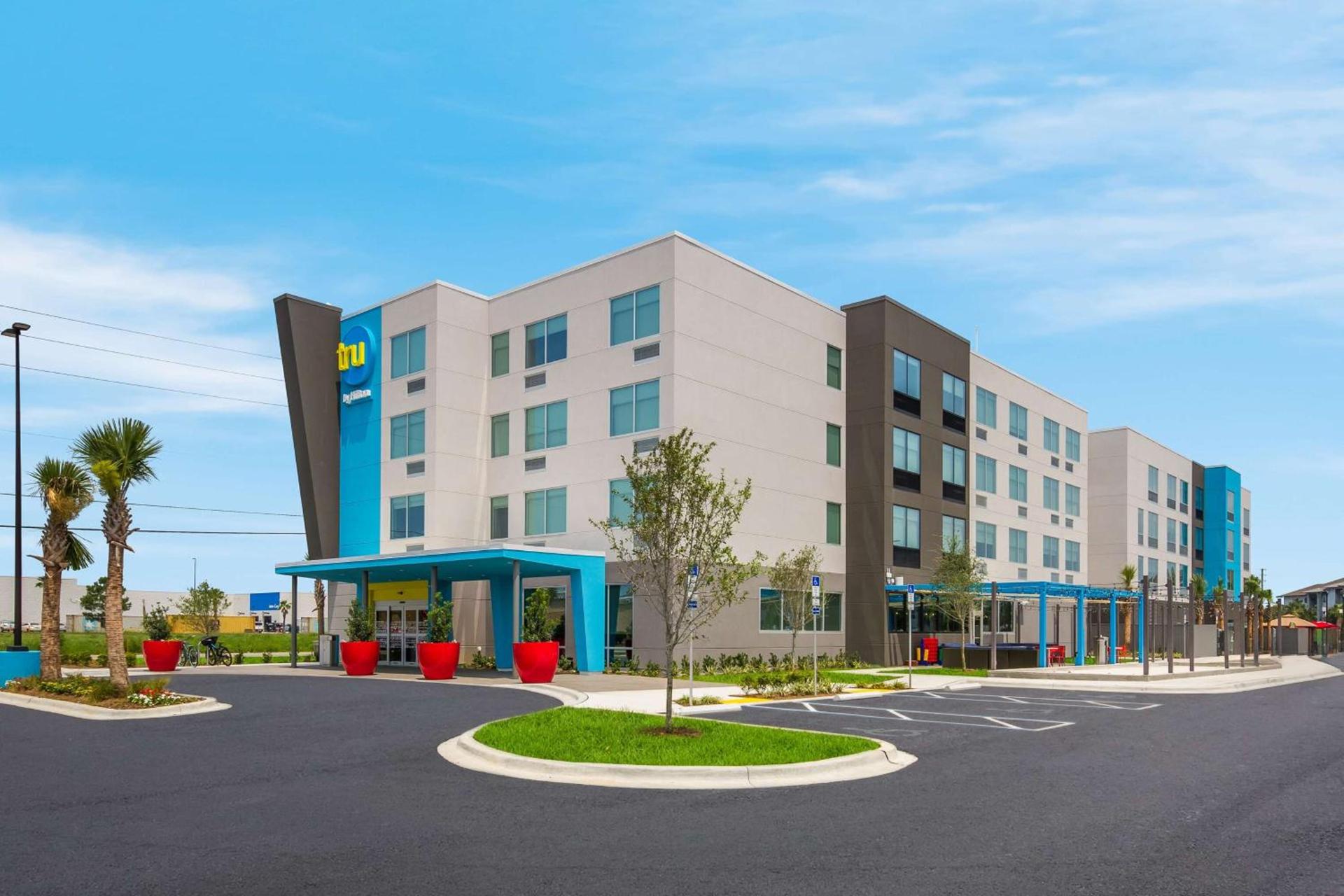 Tru By Hilton Destin photo 1