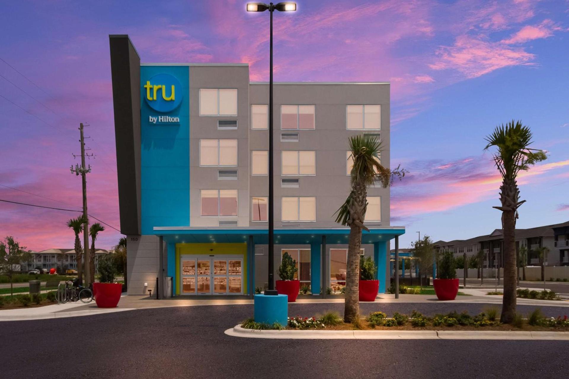 Tru By Hilton Destin photo 2
