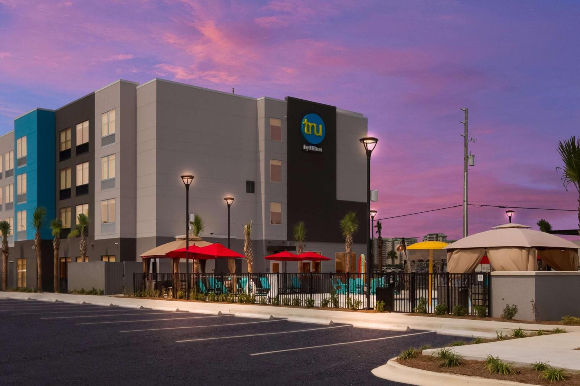 Tru By Hilton Destin photo 3