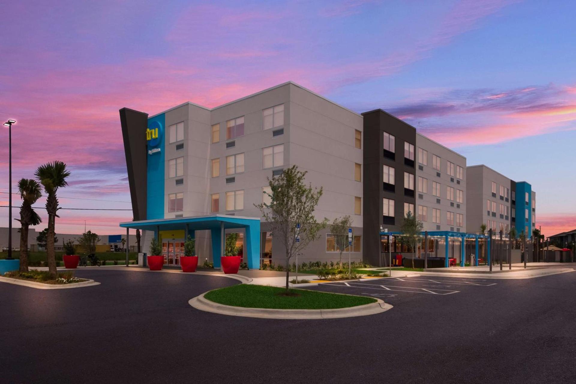 Tru By Hilton Destin photo 5