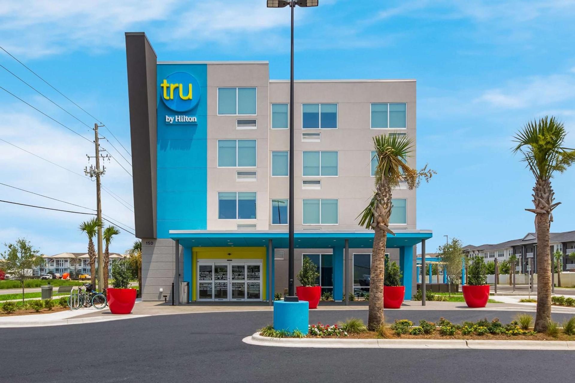 Tru By Hilton Destin photo 7