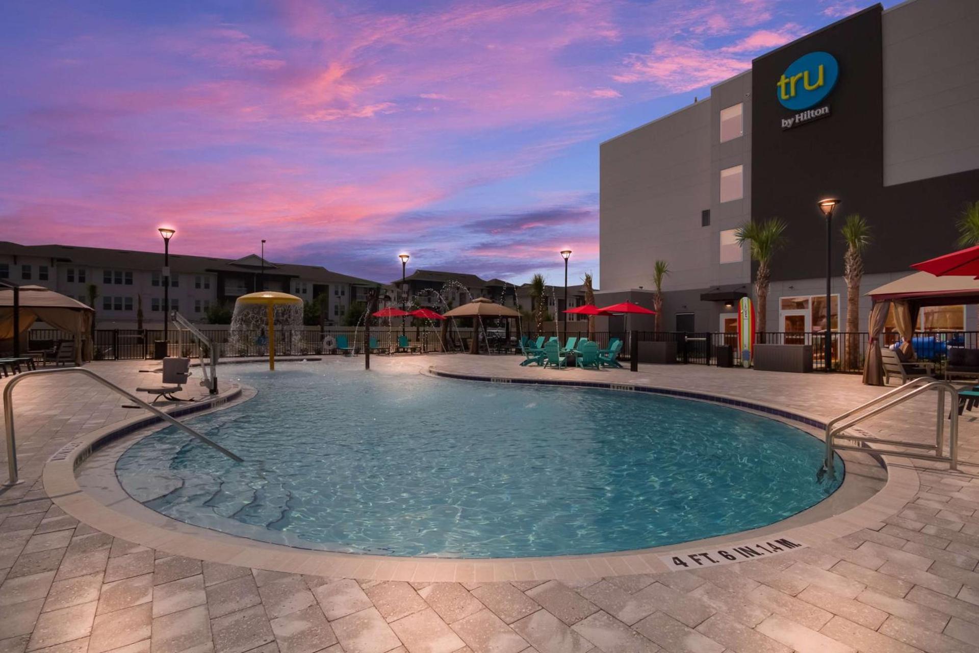 Tru By Hilton Destin photo 14