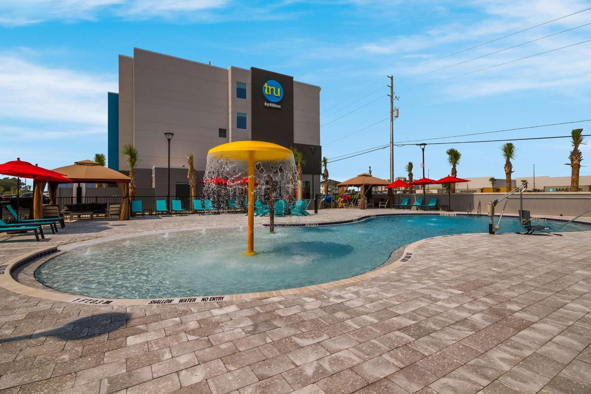 Tru By Hilton Destin photo 15