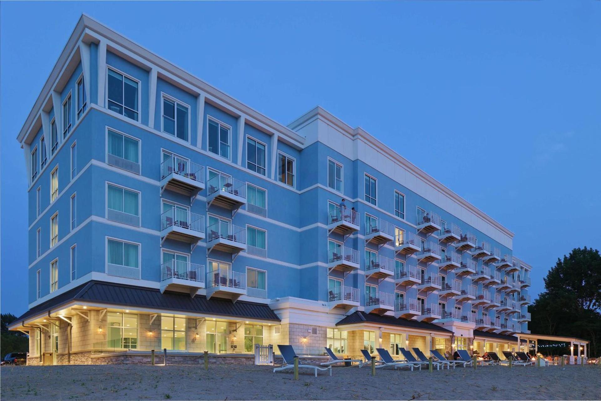 Hampton Inn & Suites Manistee, Mi — hotel in Manistee
