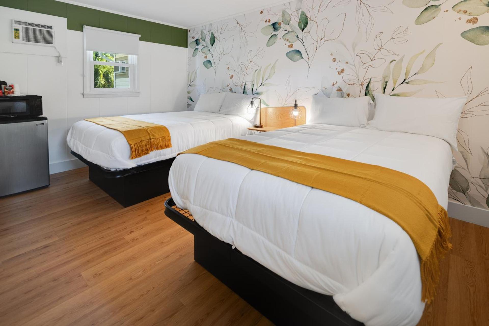 Birches Motel photo 16