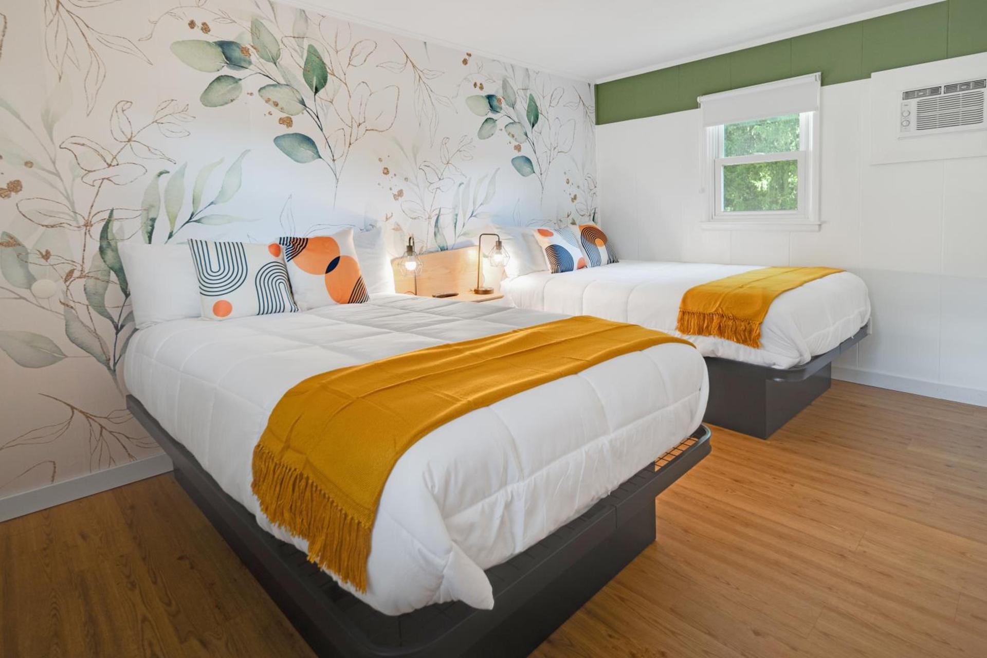 Birches Motel photo 23