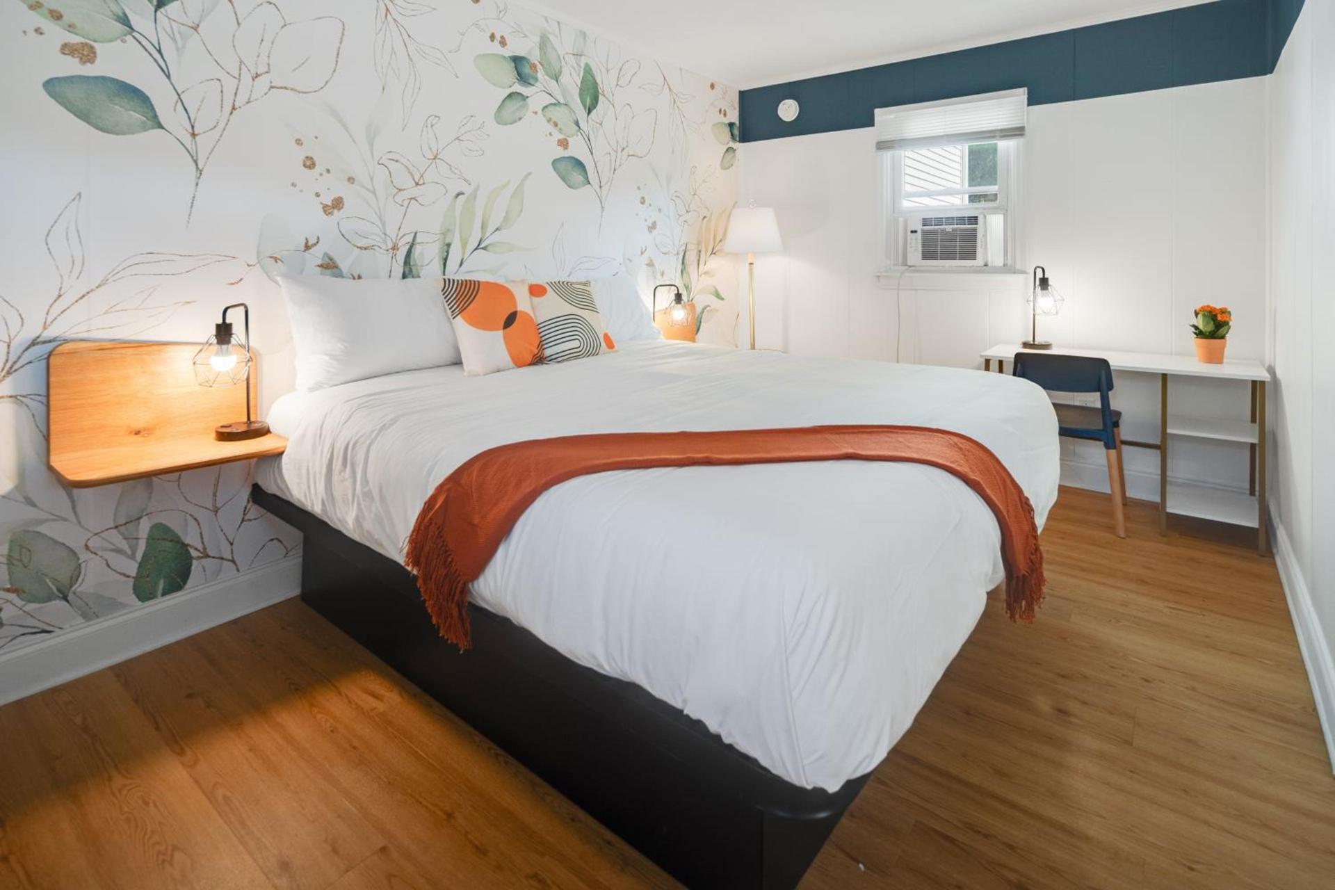 Birches Motel photo 9