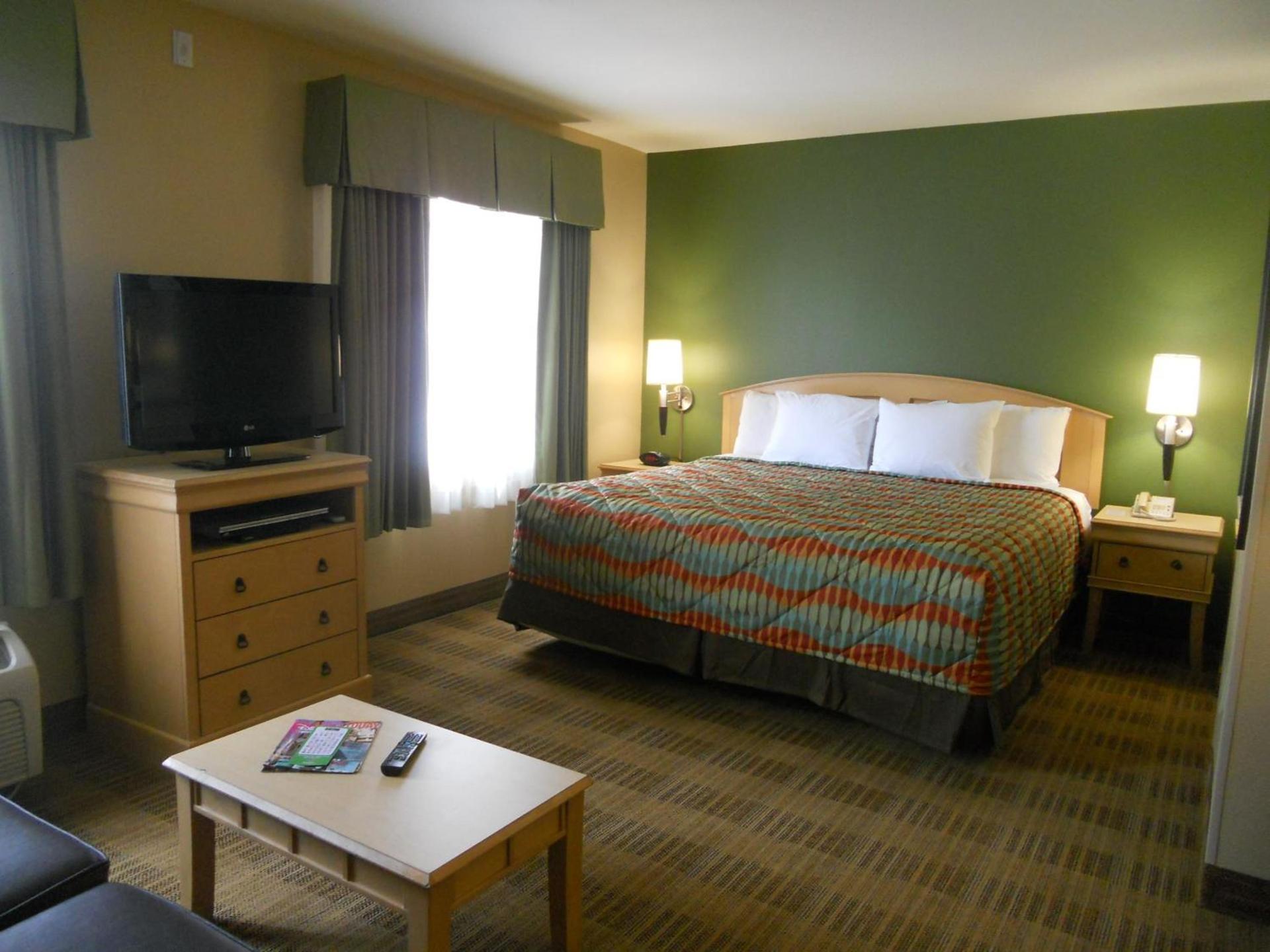 Extended Stay America Suites - Orlando - Lake Buena Vista photo 44