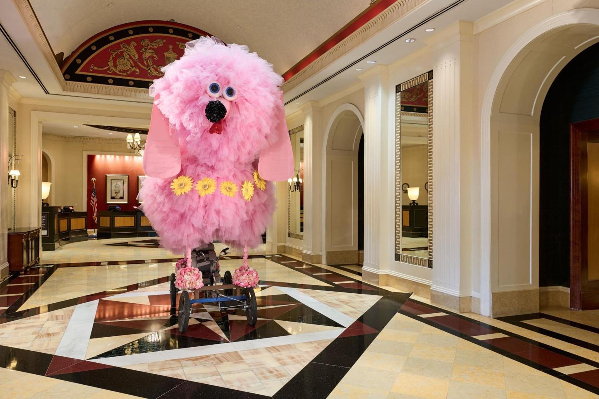 Baltimore Marriott Waterfront photo 15