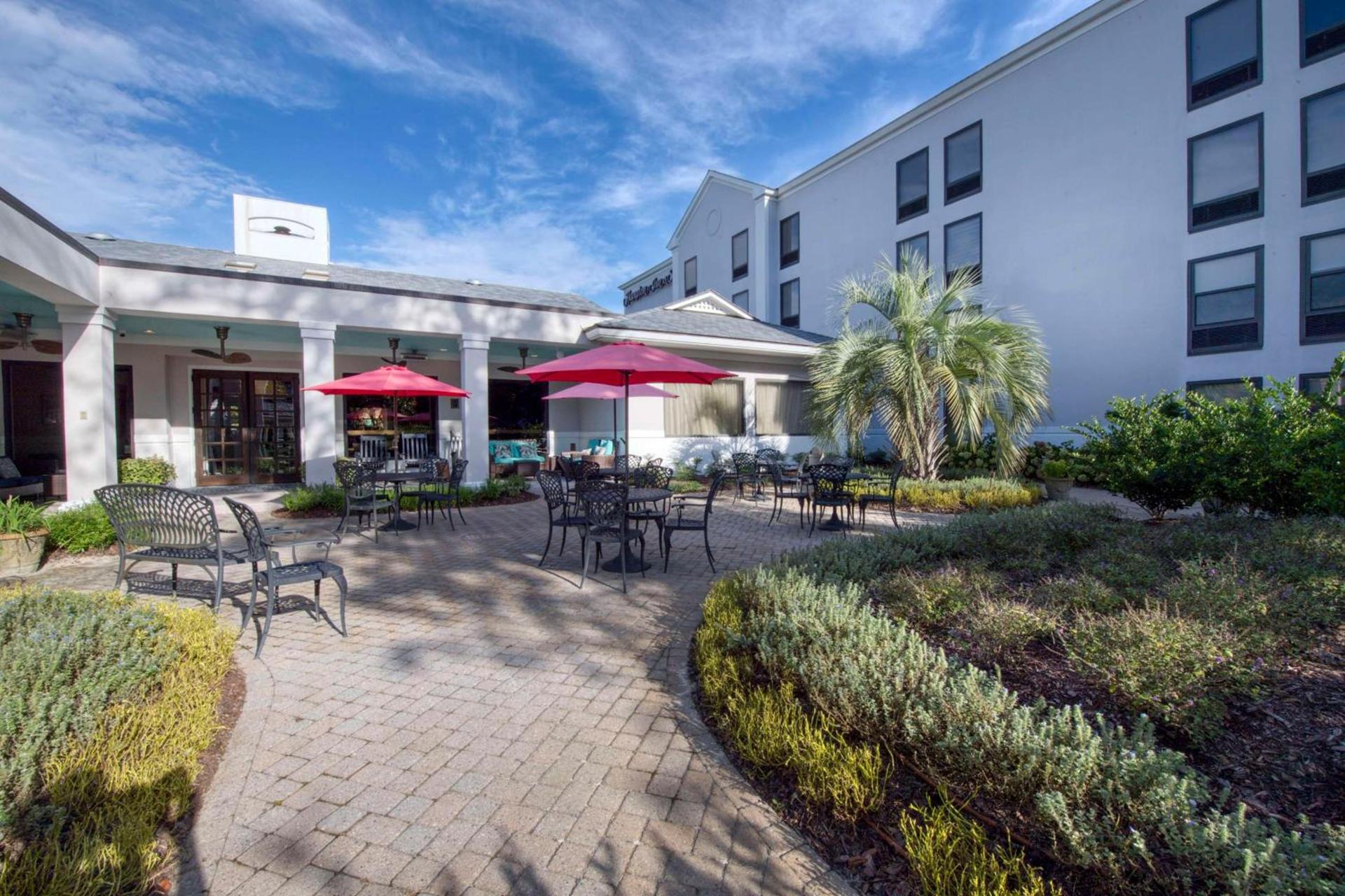 Hampton Inn & Suites Wilmington/Wrightsville Beach photo 6