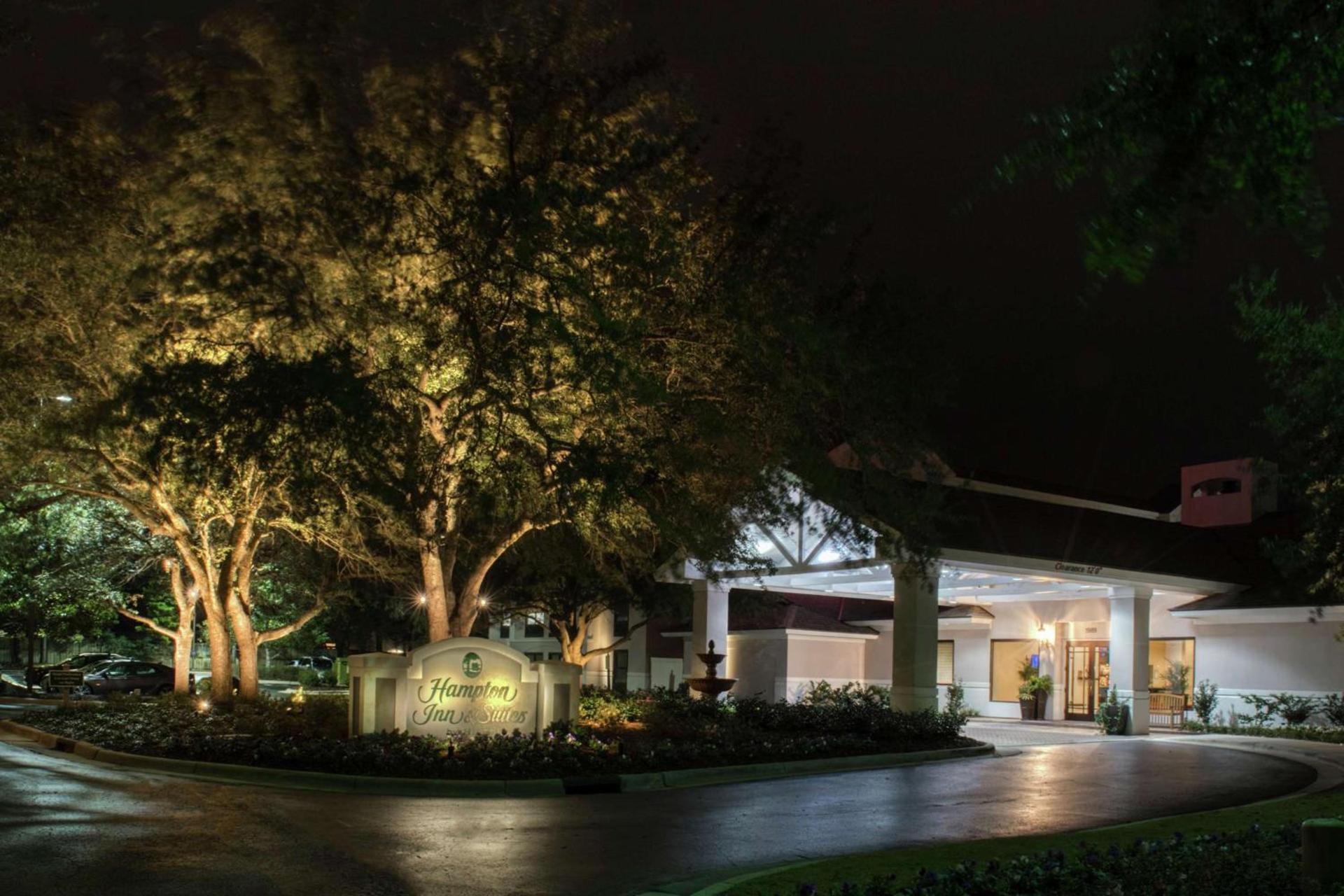 Hampton Inn & Suites Wilmington/Wrightsville Beach photo 10