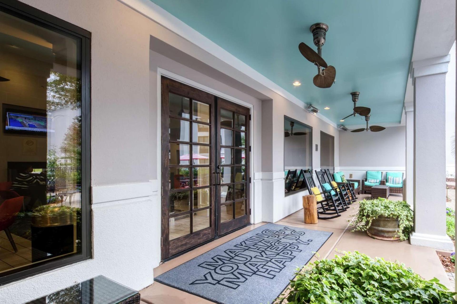 Hampton Inn & Suites Wilmington/Wrightsville Beach photo 12