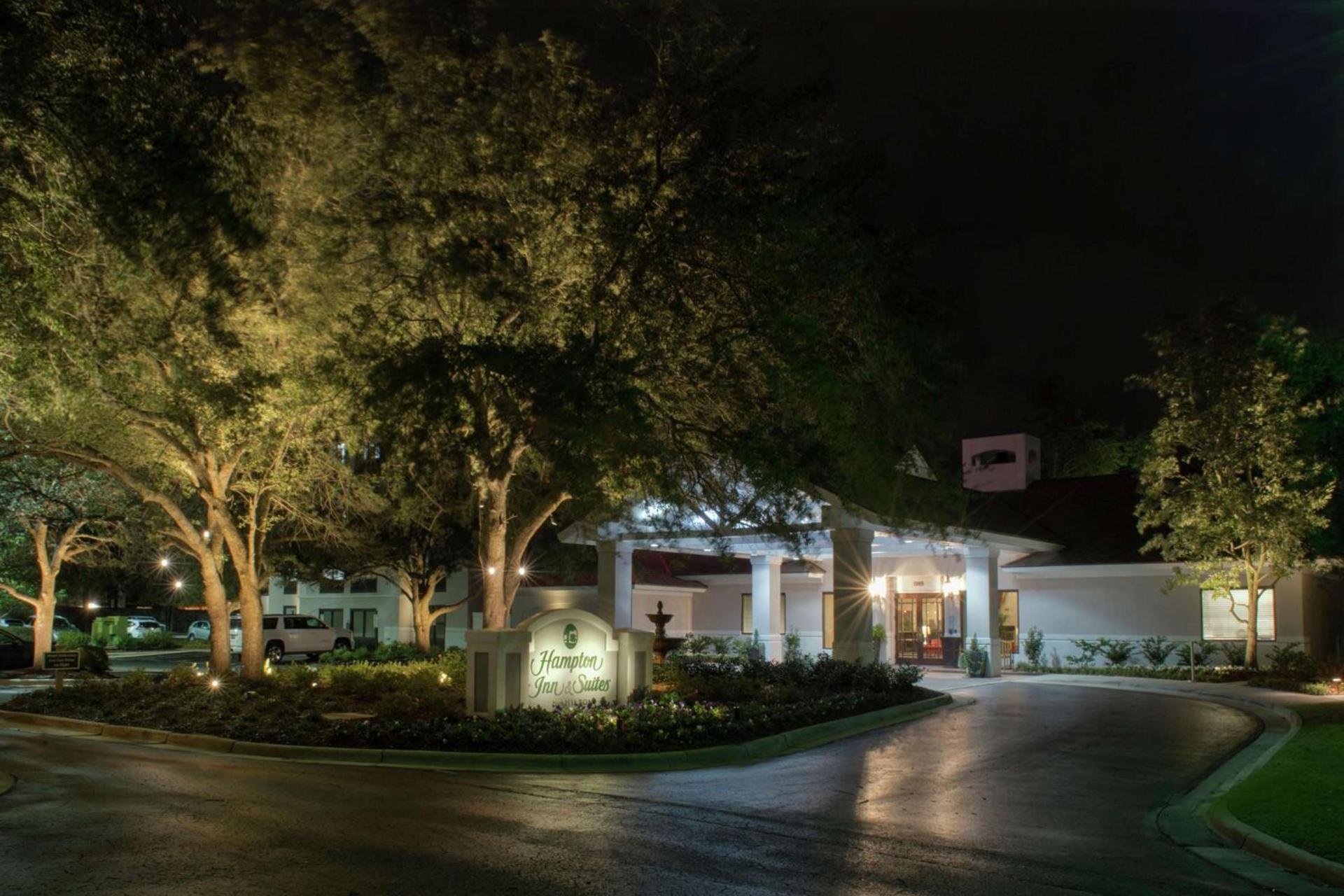 Hampton Inn & Suites Wilmington/Wrightsville Beach photo 11