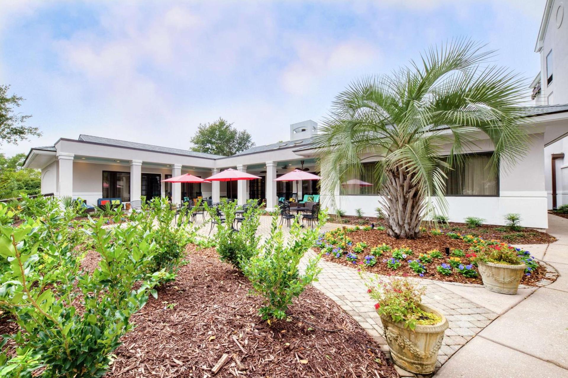 Hampton Inn & Suites Wilmington/Wrightsville Beach photo 14
