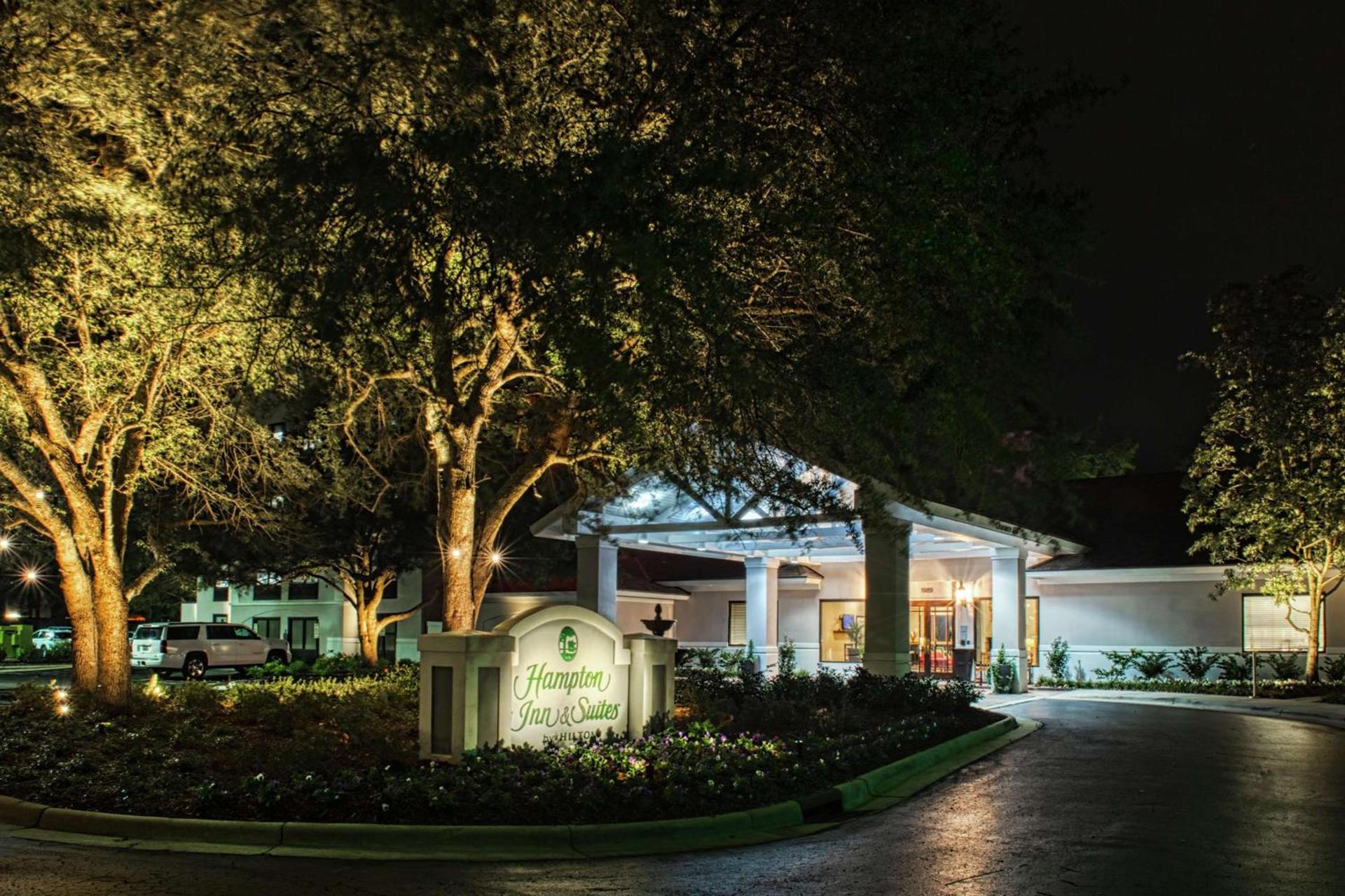 Hampton Inn & Suites Wilmington/Wrightsville Beach photo 15