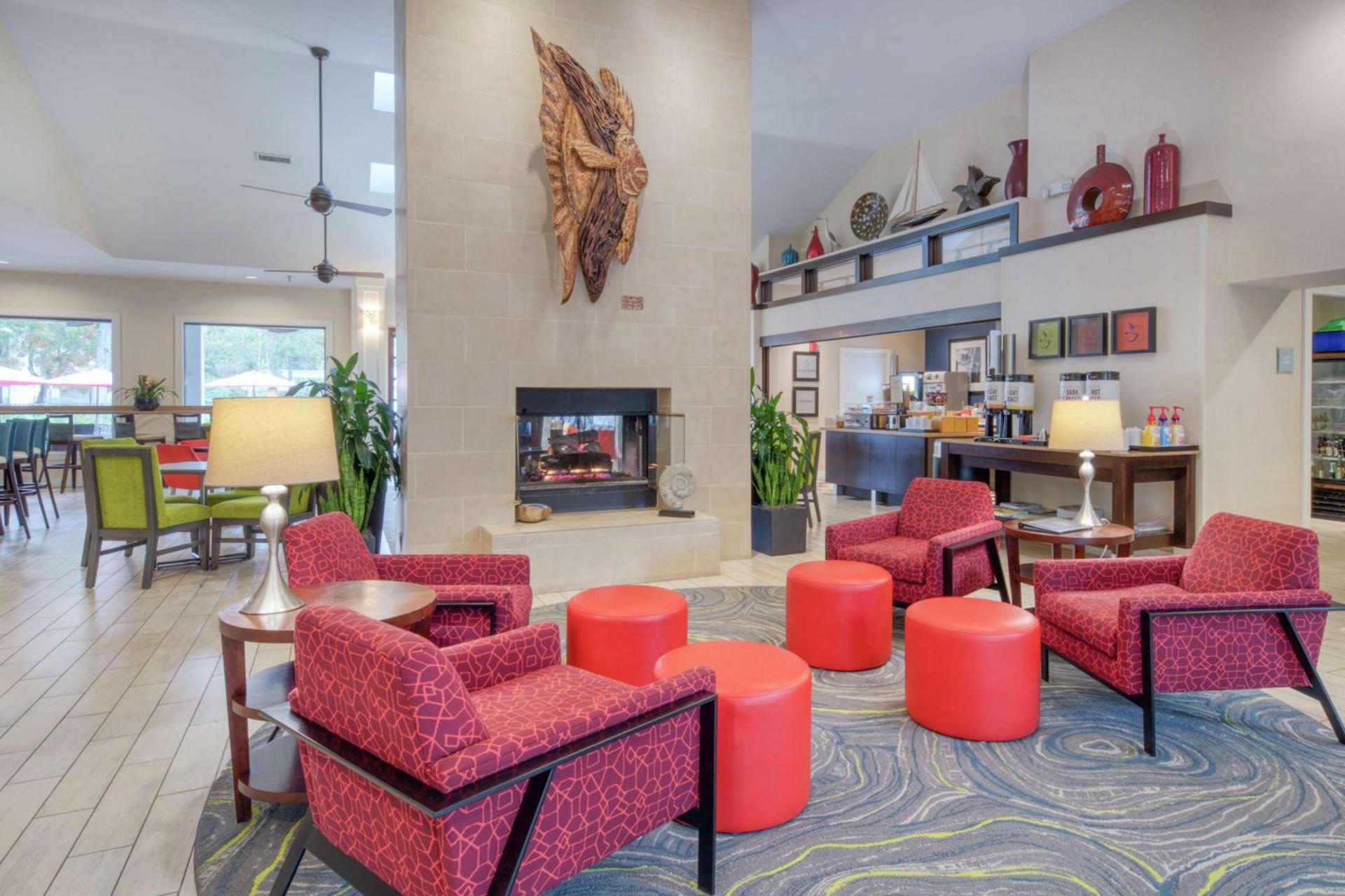Hampton Inn & Suites Wilmington/Wrightsville Beach photo 17