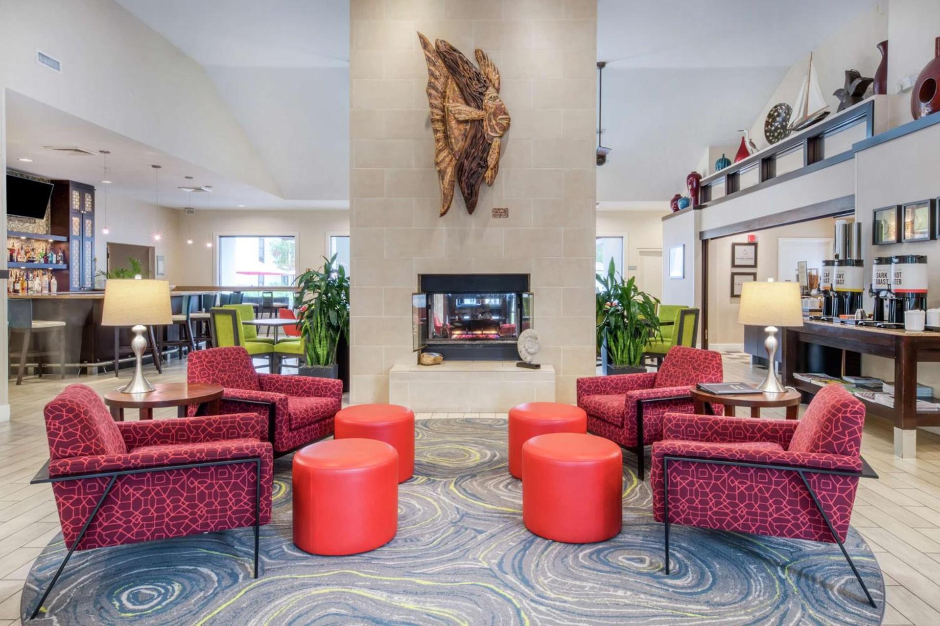 Hampton Inn & Suites Wilmington/Wrightsville Beach photo 19