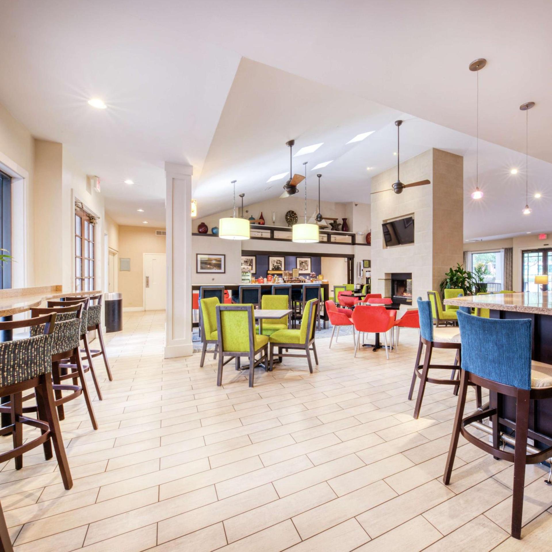 Hampton Inn & Suites Wilmington/Wrightsville Beach photo 18