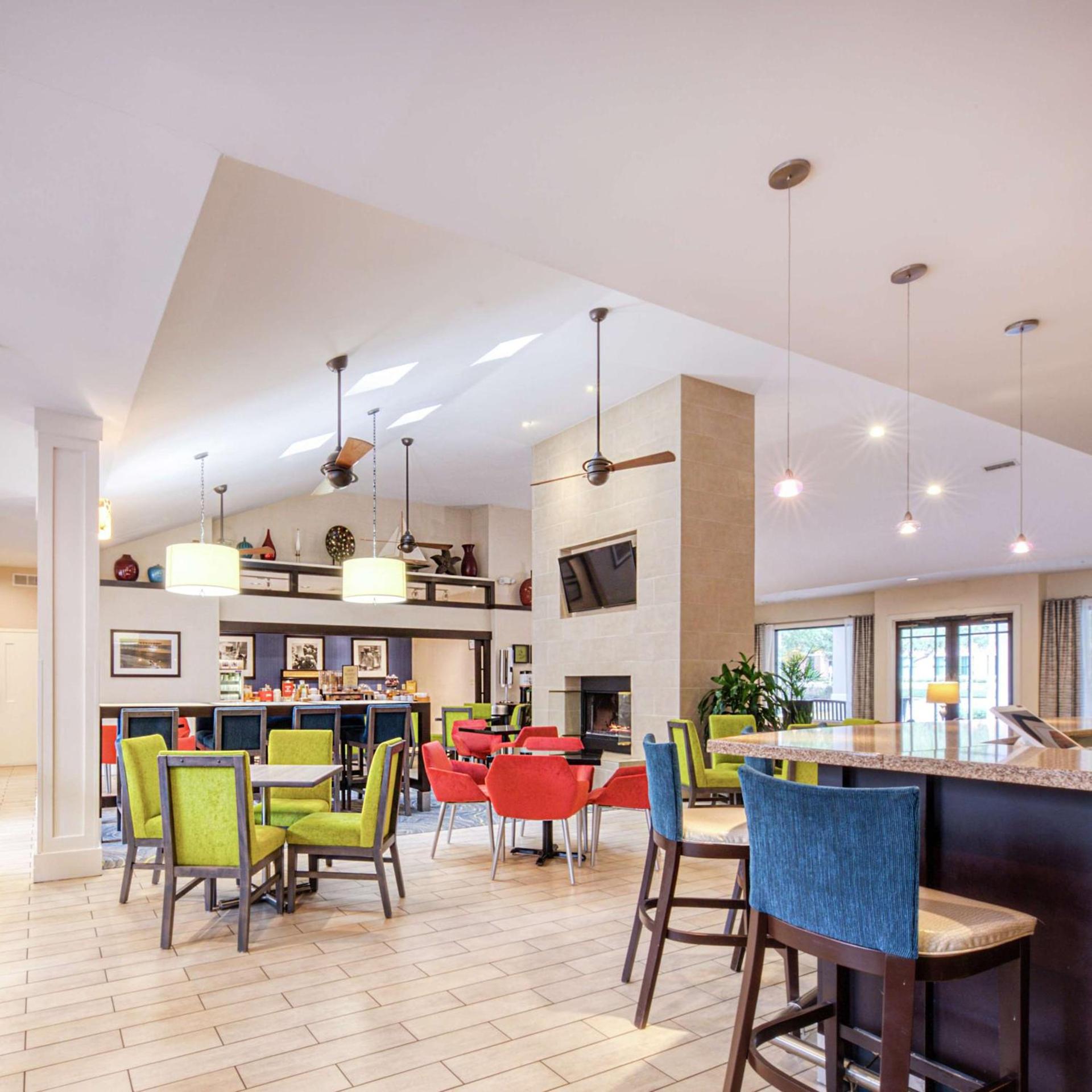 Hampton Inn & Suites Wilmington/Wrightsville Beach photo 20