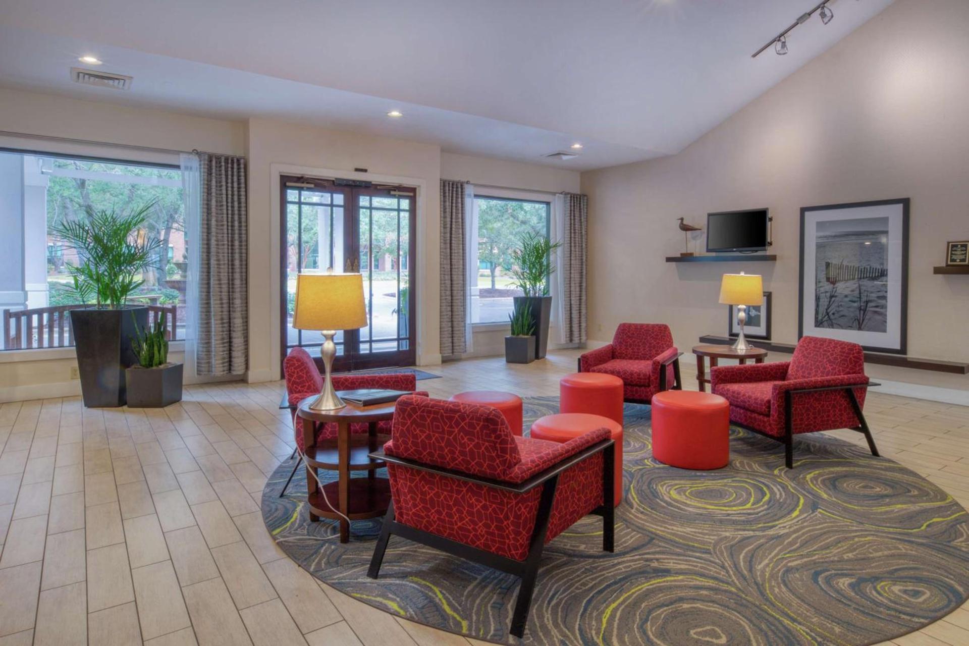 Hampton Inn & Suites Wilmington/Wrightsville Beach photo 22