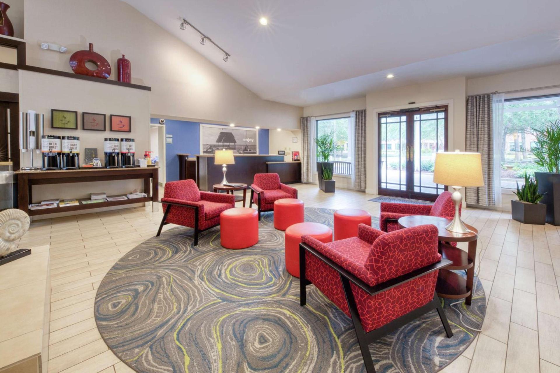 Hampton Inn & Suites Wilmington/Wrightsville Beach photo 23