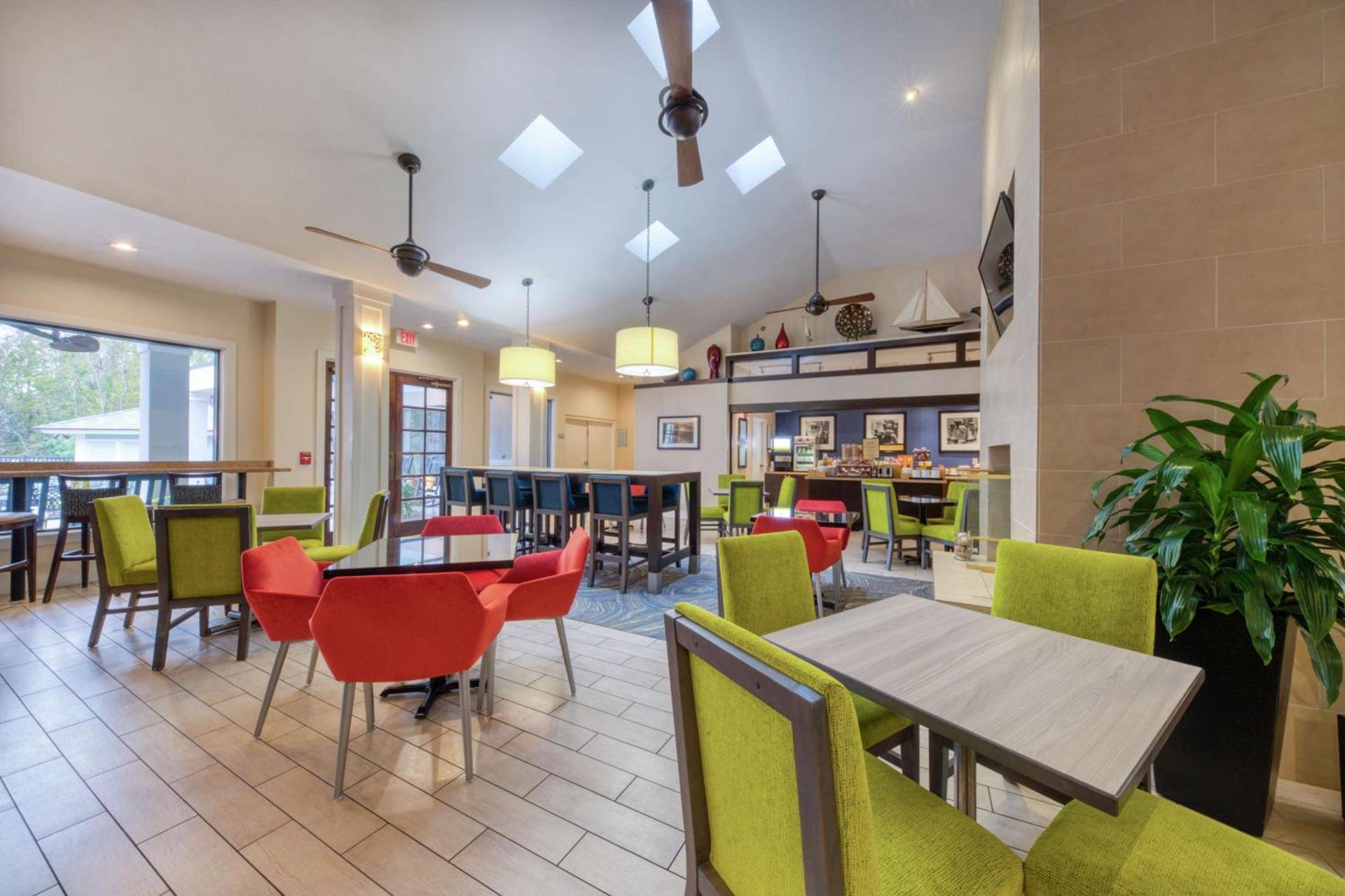 Hampton Inn & Suites Wilmington/Wrightsville Beach photo 24