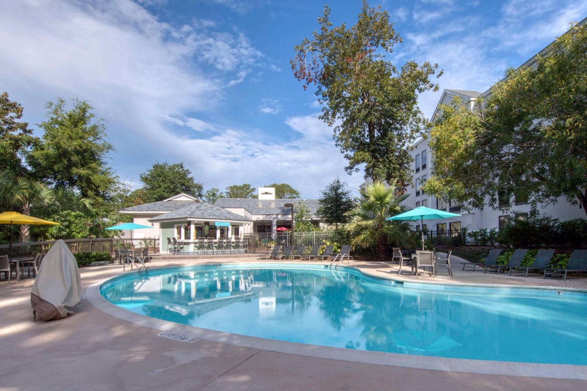 Hampton Inn & Suites Wilmington/Wrightsville Beach photo 26