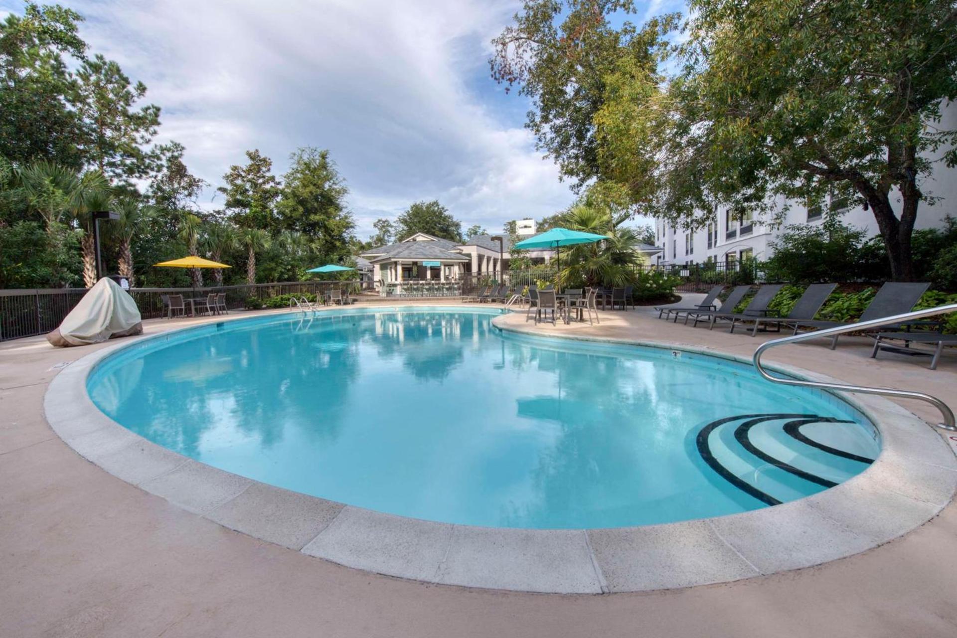 Hampton Inn & Suites Wilmington/Wrightsville Beach photo 28