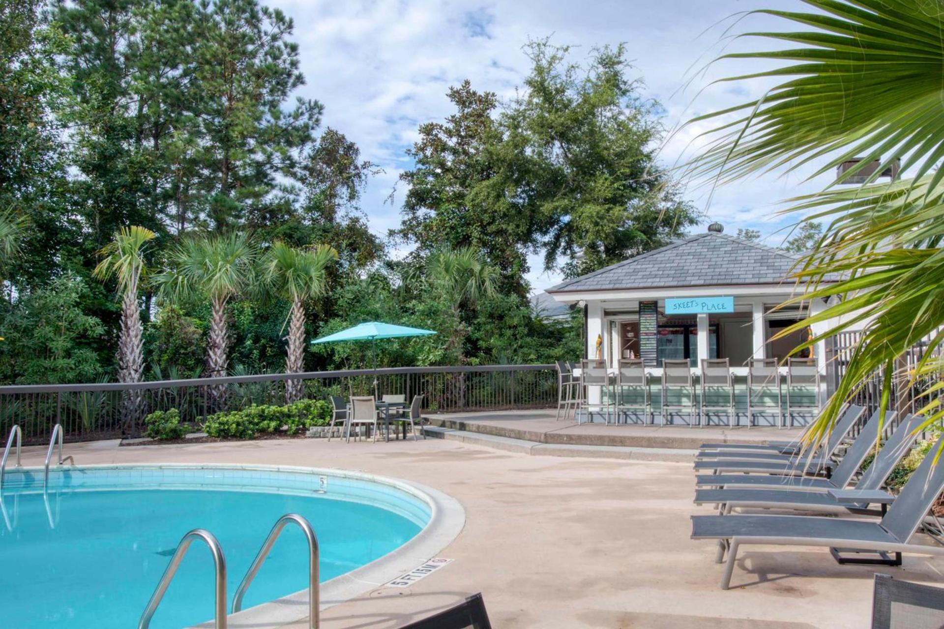 Hampton Inn & Suites Wilmington/Wrightsville Beach photo 29