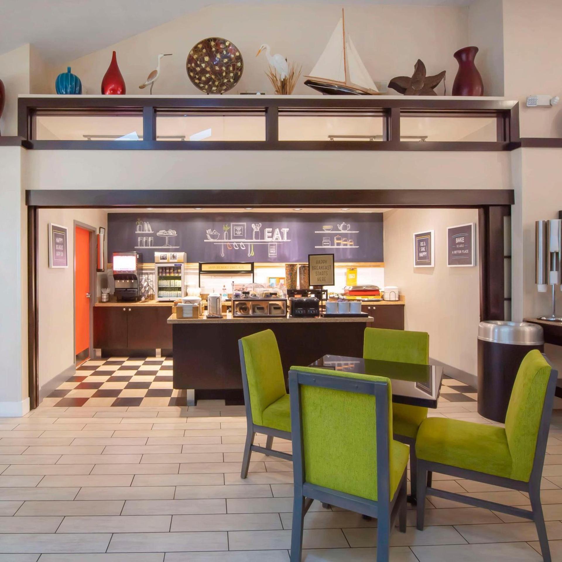 Hampton Inn & Suites Wilmington/Wrightsville Beach photo 33