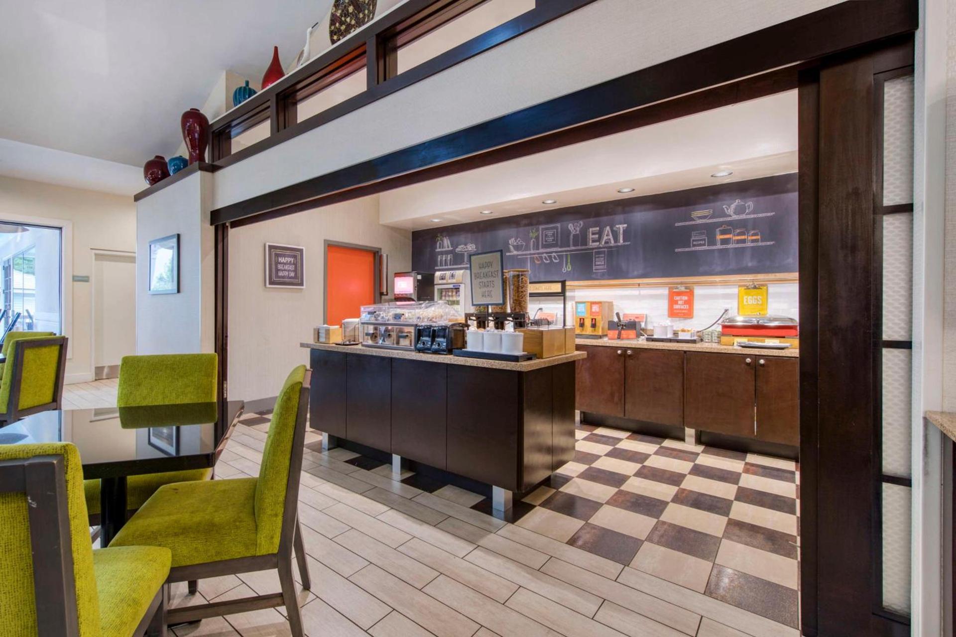Hampton Inn & Suites Wilmington/Wrightsville Beach photo 35