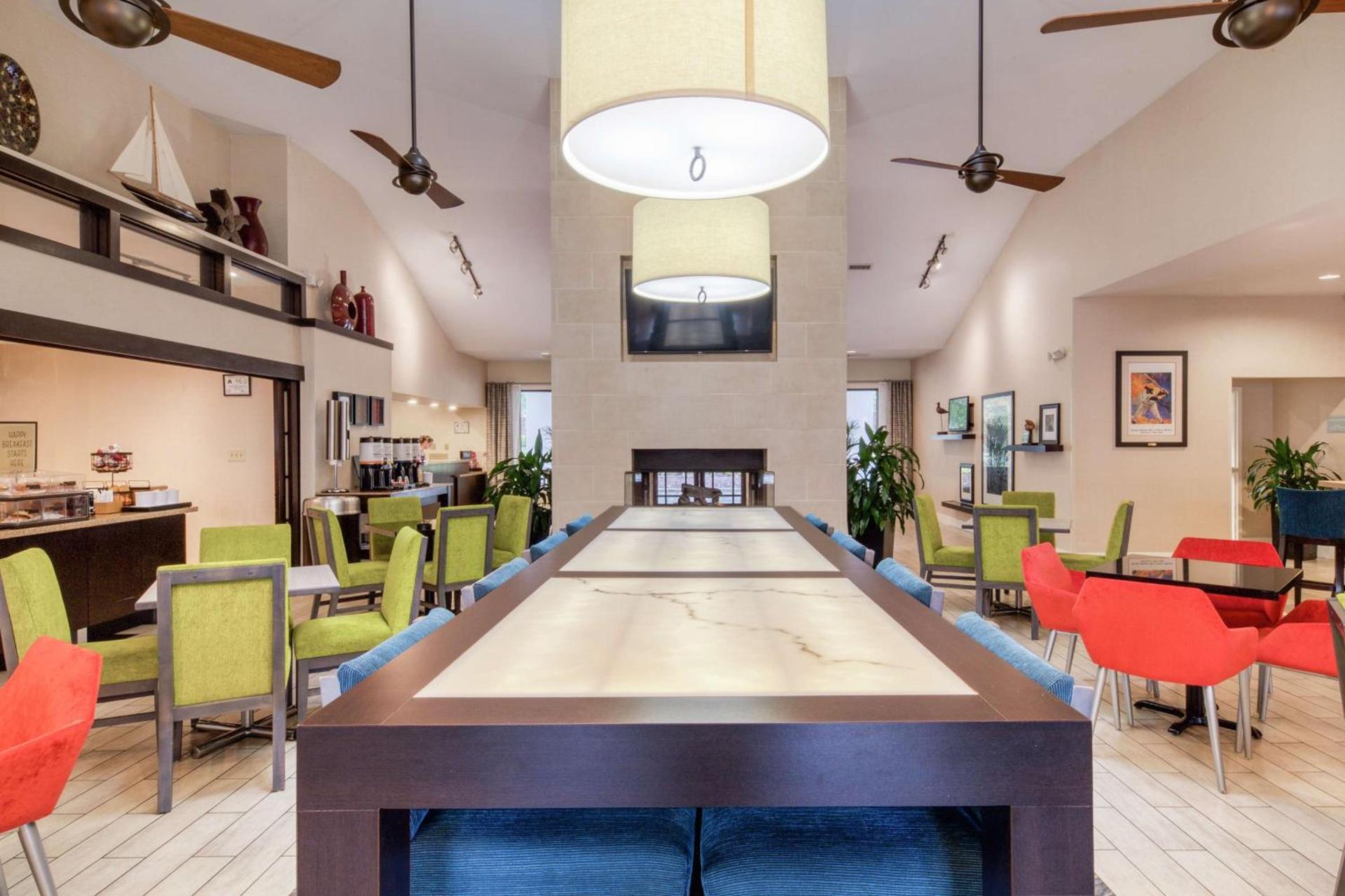 Hampton Inn & Suites Wilmington/Wrightsville Beach photo 38