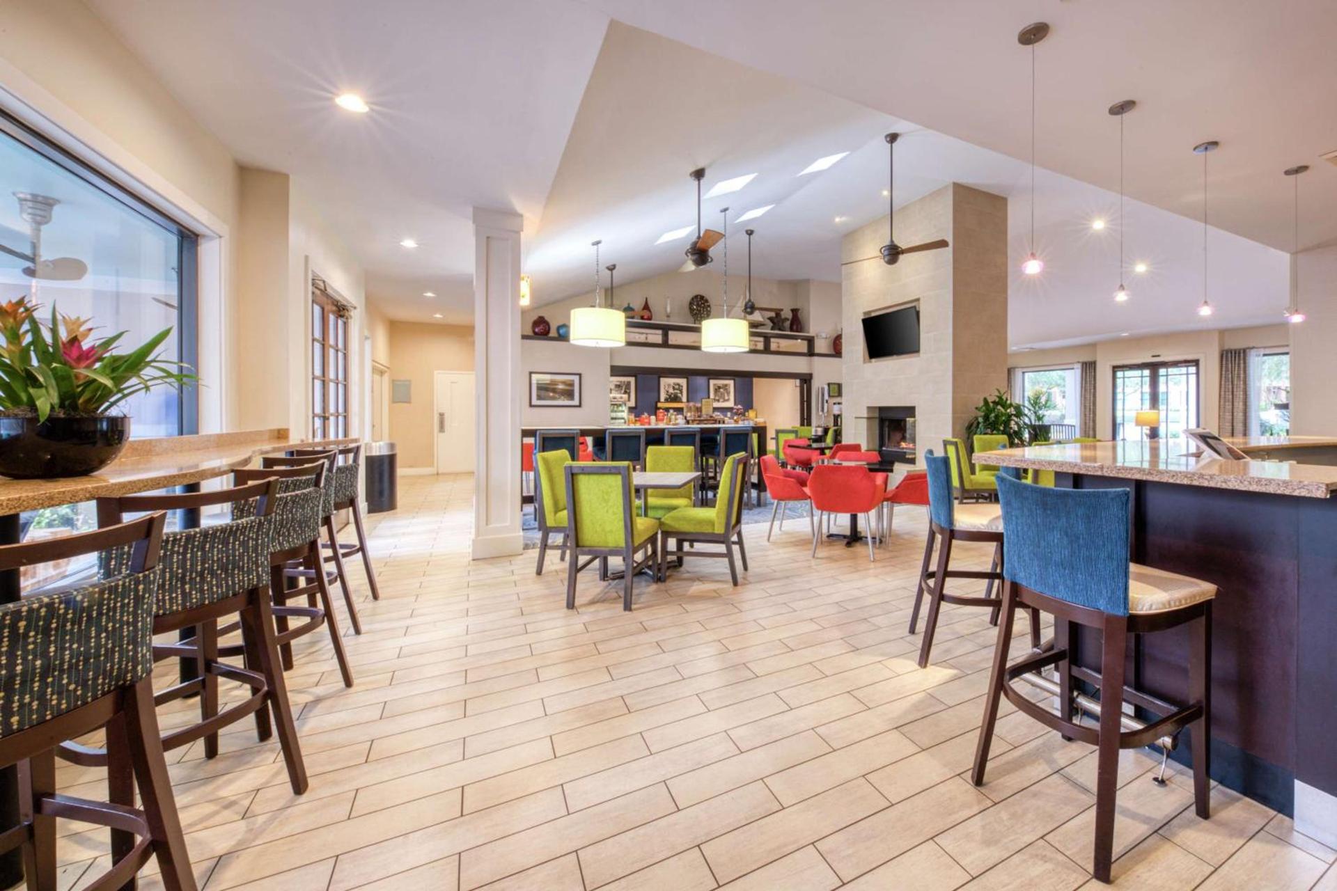 Hampton Inn & Suites Wilmington/Wrightsville Beach photo 39