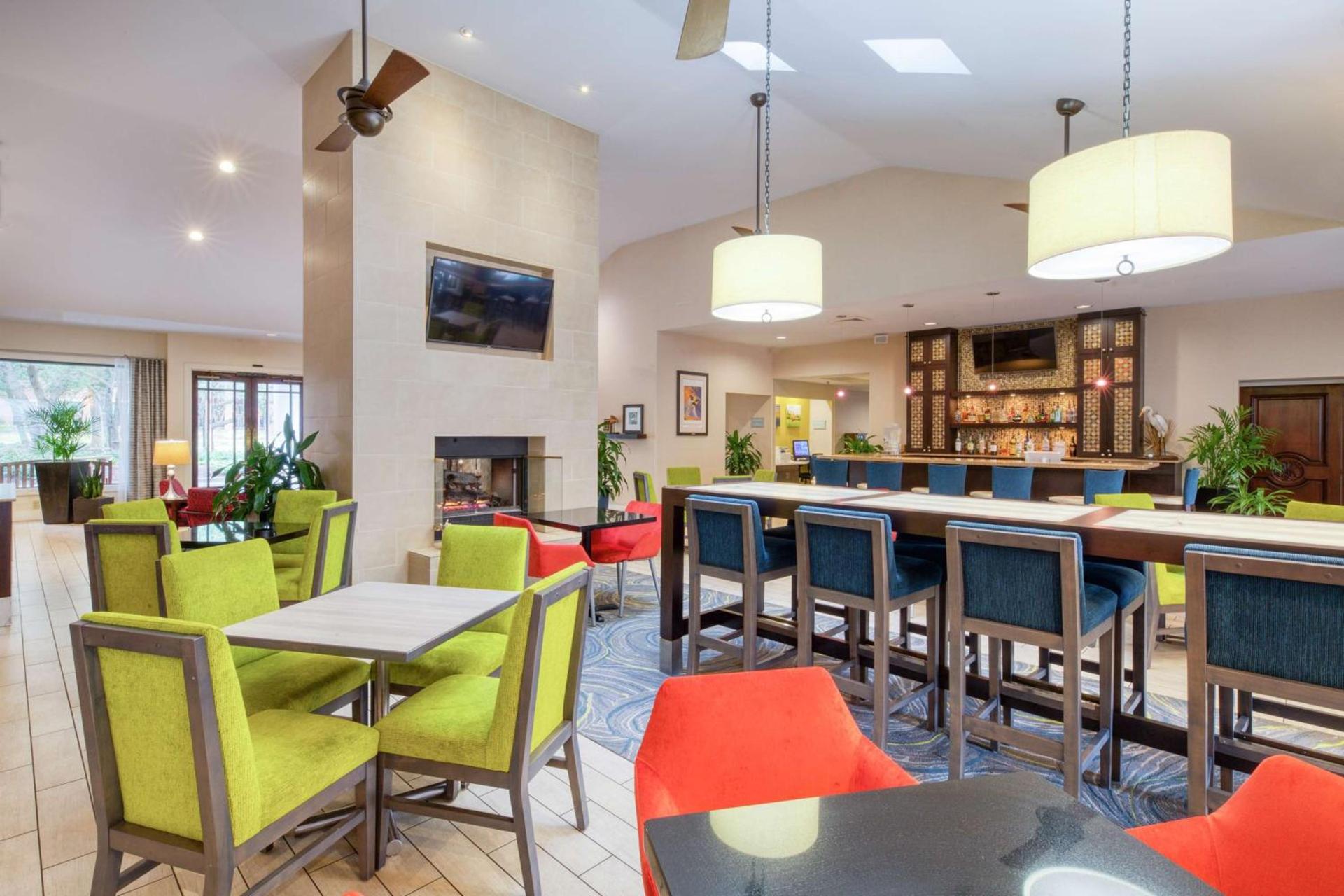 Hampton Inn & Suites Wilmington/Wrightsville Beach photo 43