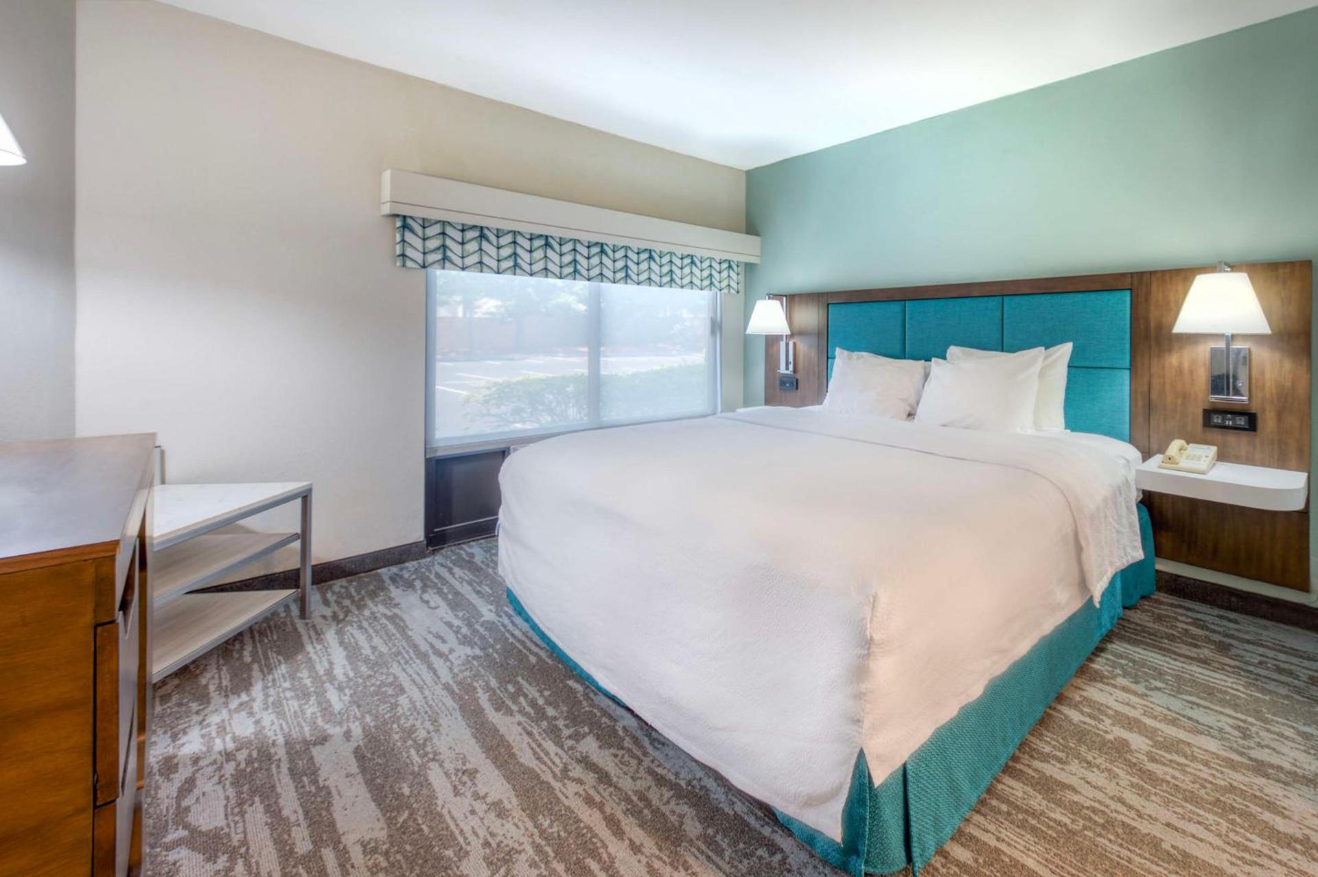 Hampton Inn & Suites Wilmington/Wrightsville Beach photo 45